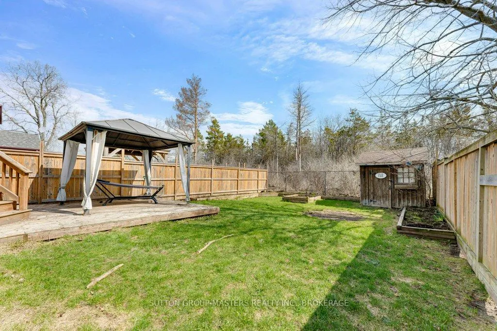 Photo 45 of 118 Sir John Johnson Drive, Loyalist, Bath — HOMEH