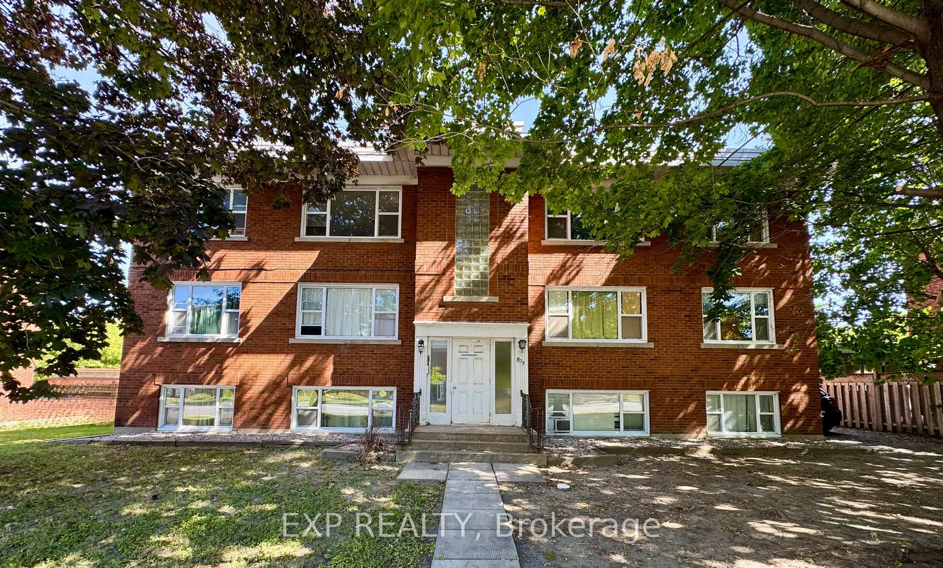 Photo 1 of Unit 5, 839 Kirkwood Avenue, Ottawa, Carlington — HOMEH
