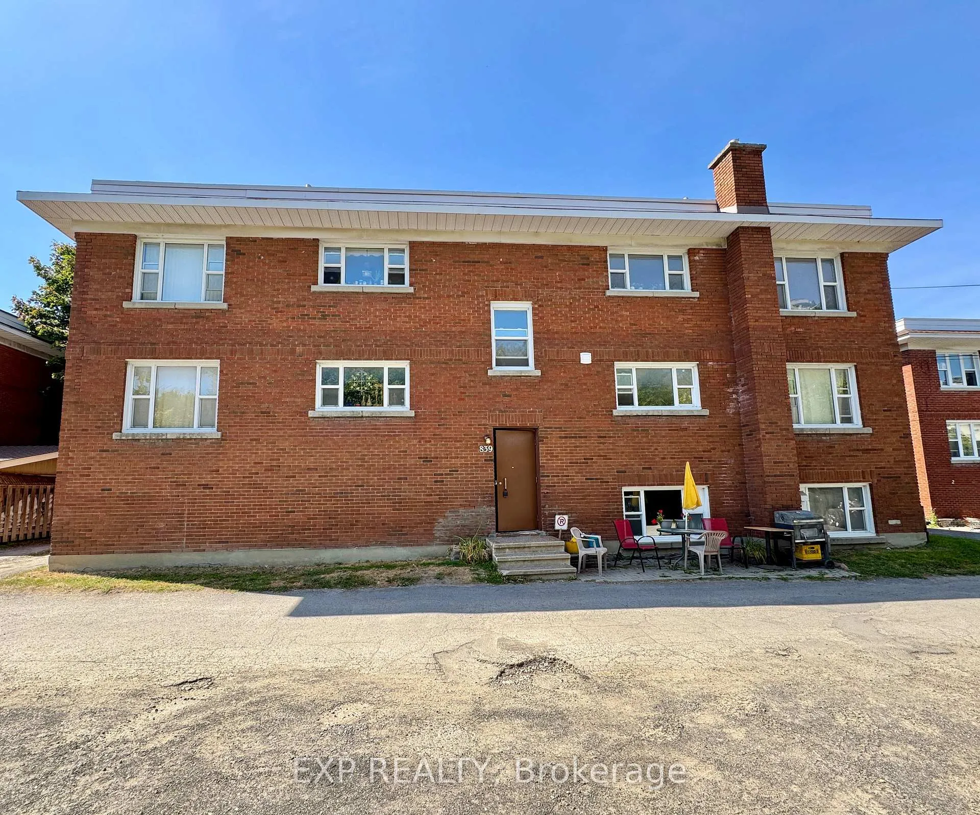 Photo 17 of Unit 5, 839 Kirkwood Avenue, Ottawa, Carlington — HOMEH