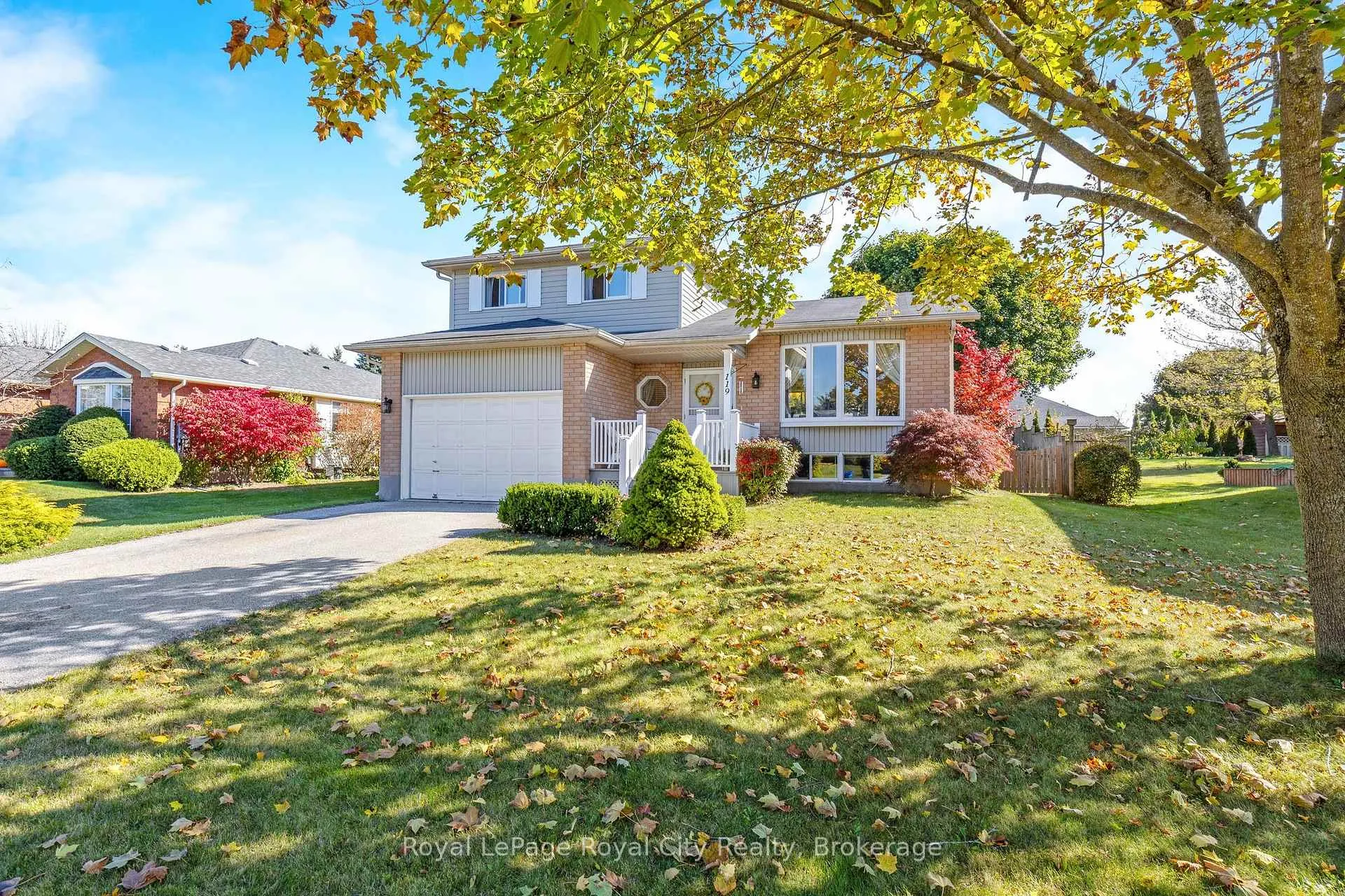 Photo 2 of 119 Lou's Boulevard, Guelph/Eramosa, Rockwood — HOMEH