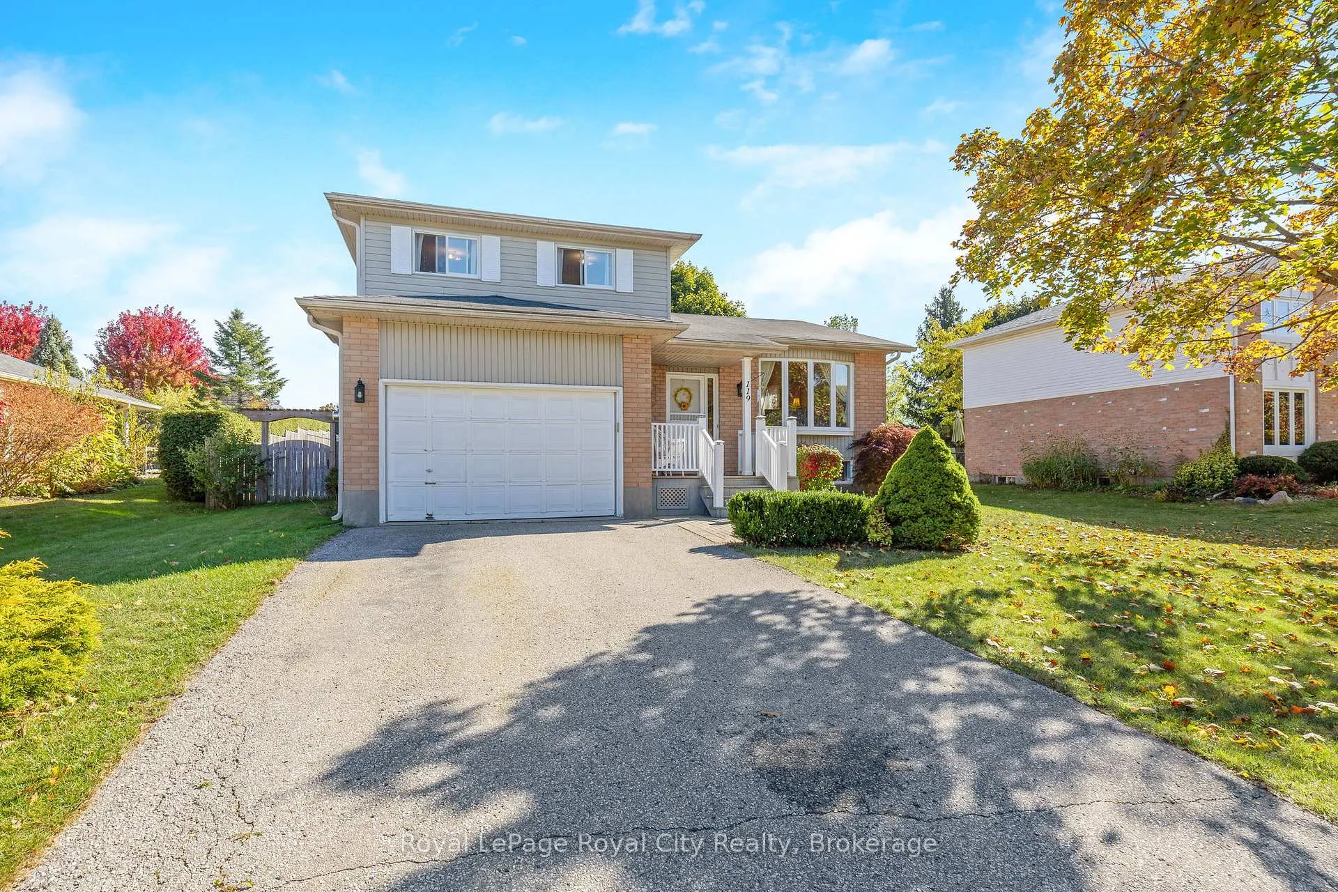 Photo 3 of 119 Lou's Boulevard, Guelph/Eramosa, Rockwood — HOMEH