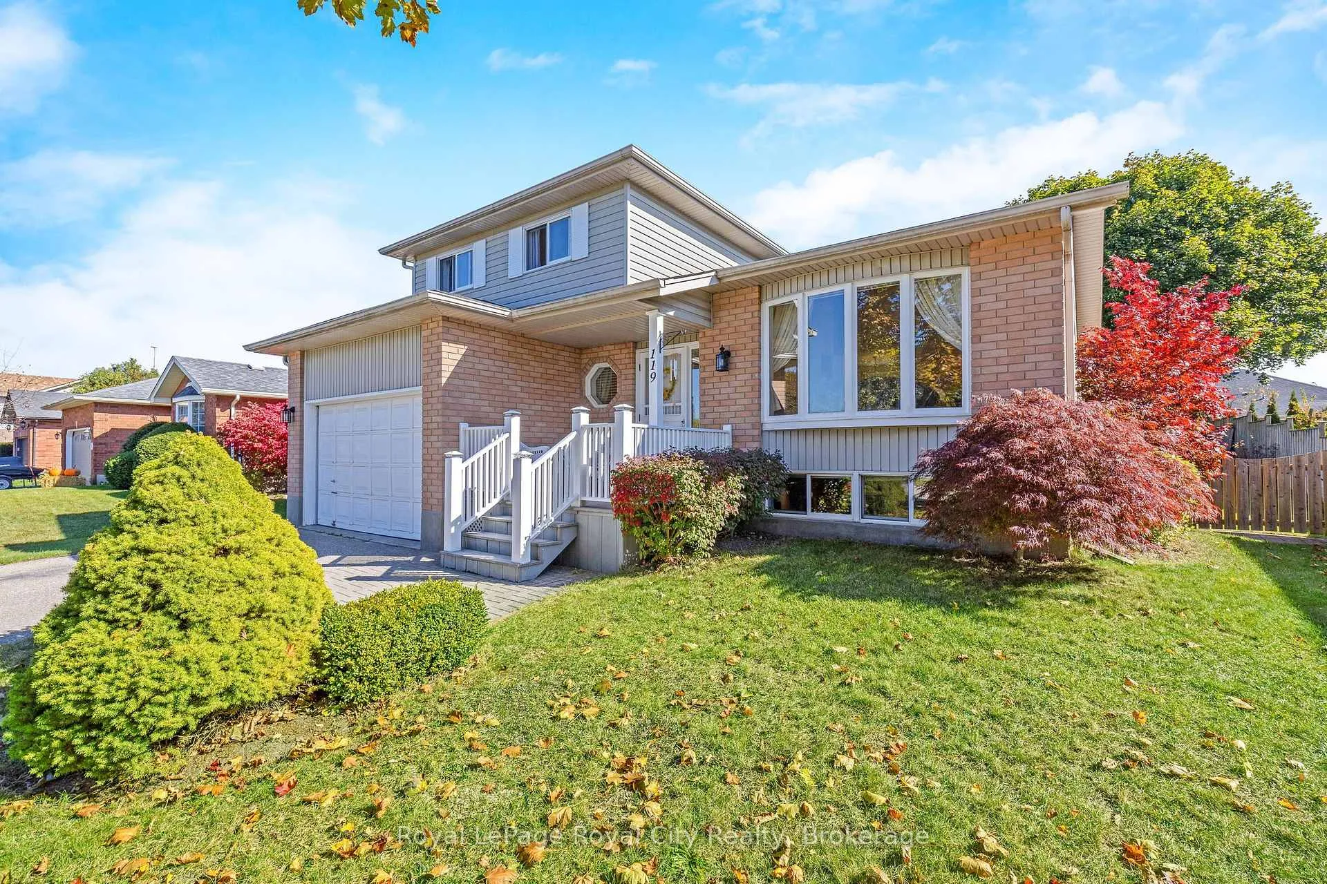 Photo 4 of 119 Lou's Boulevard, Guelph/Eramosa, Rockwood — HOMEH