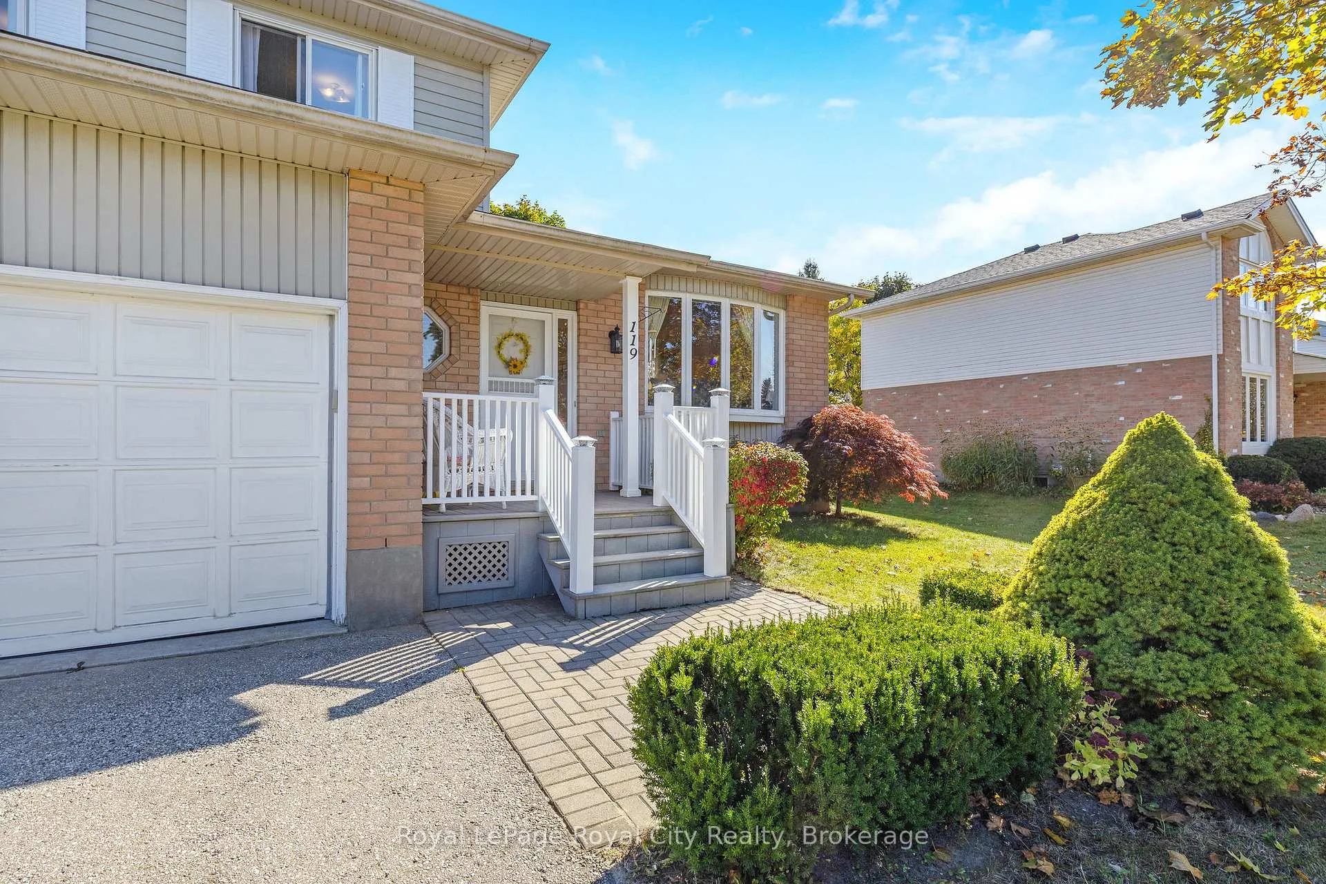 Photo 5 of 119 Lou's Boulevard, Guelph/Eramosa, Rockwood — HOMEH