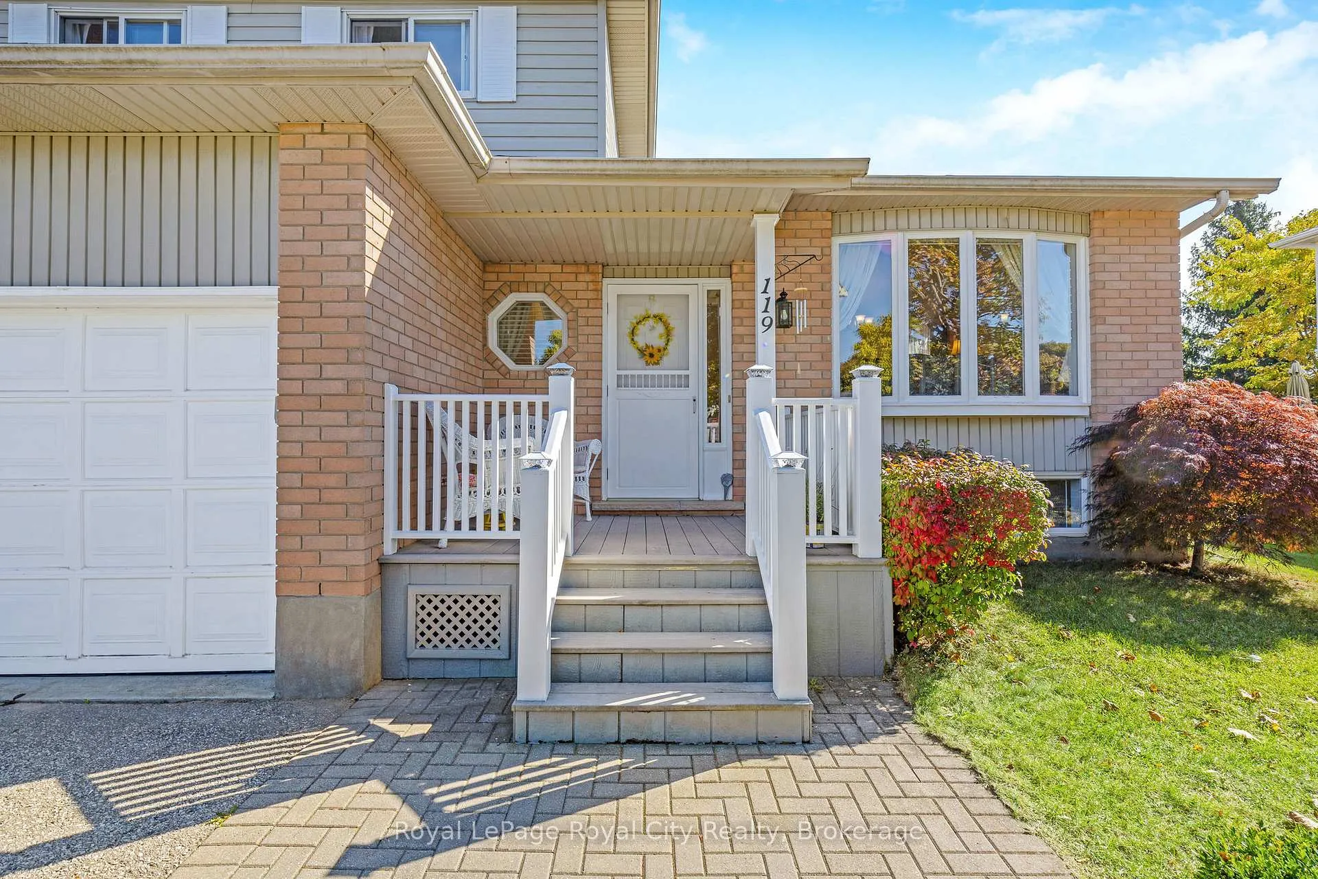 Photo 6 of 119 Lou's Boulevard, Guelph/Eramosa, Rockwood — HOMEH