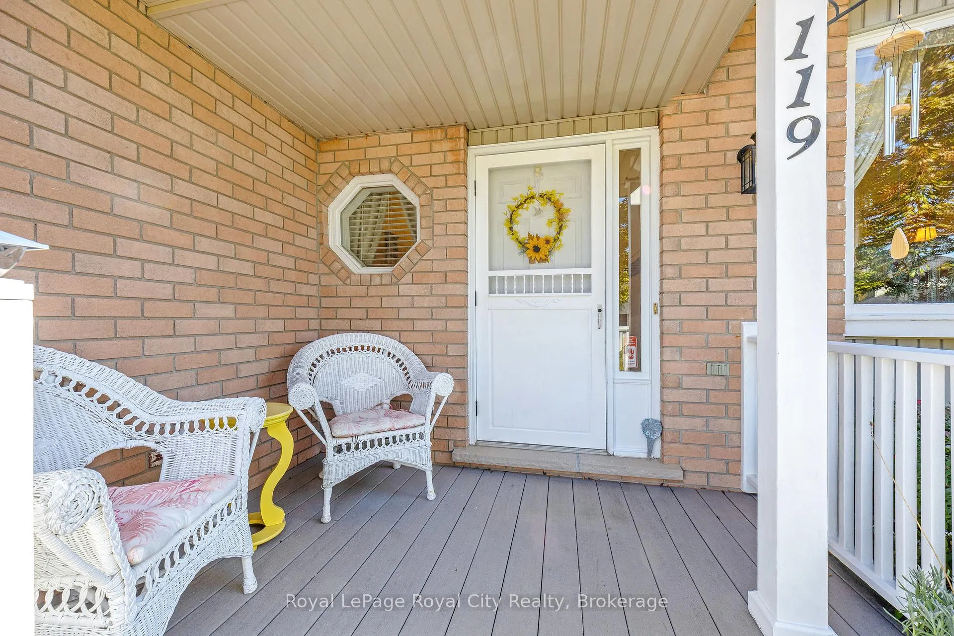 Photo 7 of 119 Lou's Boulevard, Guelph/Eramosa, Rockwood — HOMEH