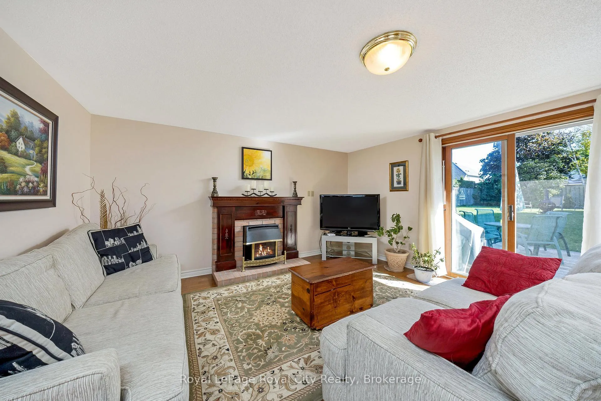 Photo 22 of 119 Lou's Boulevard, Guelph/Eramosa, Rockwood — HOMEH