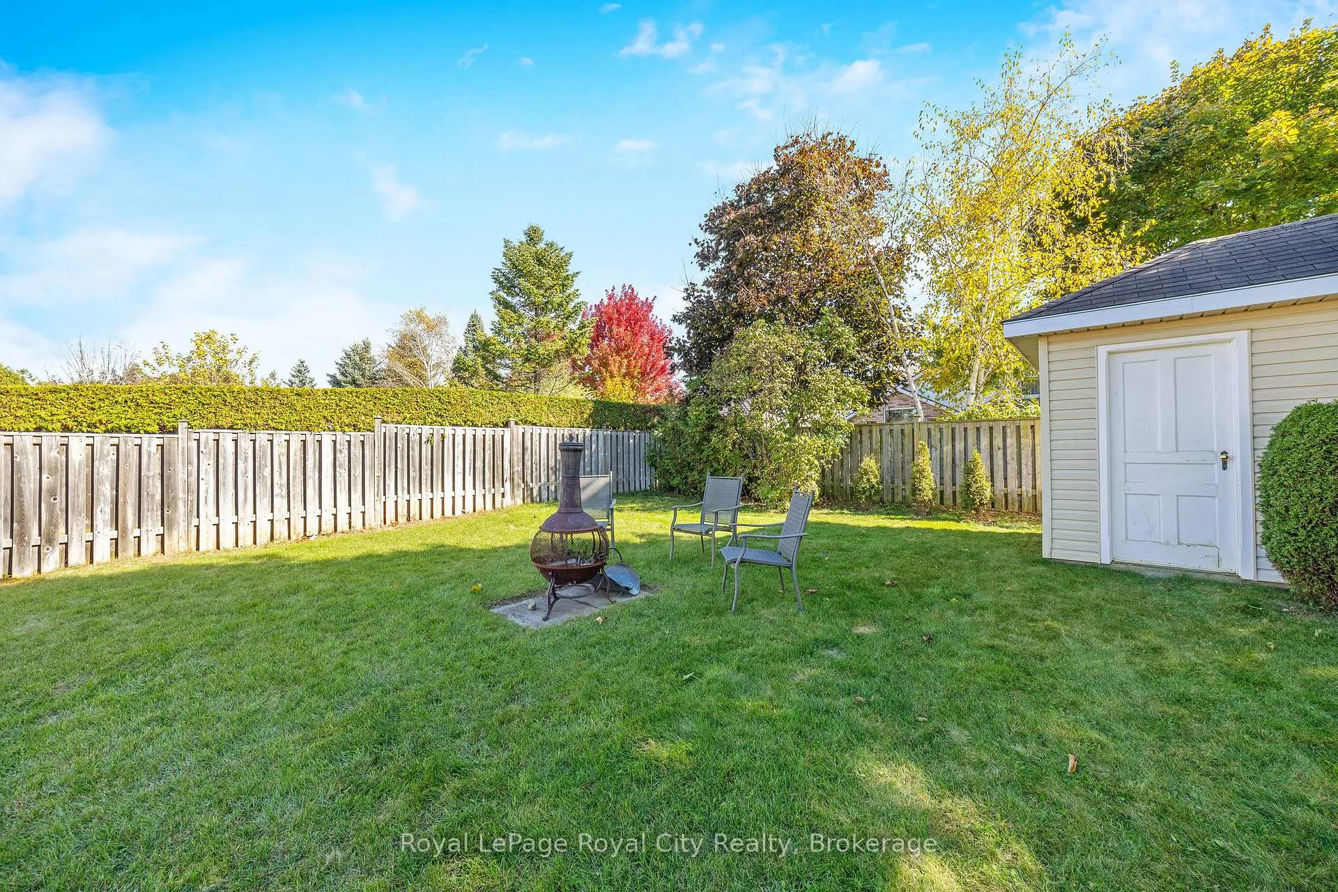 Photo 41 of 119 Lou's Boulevard, Guelph/Eramosa, Rockwood — HOMEH