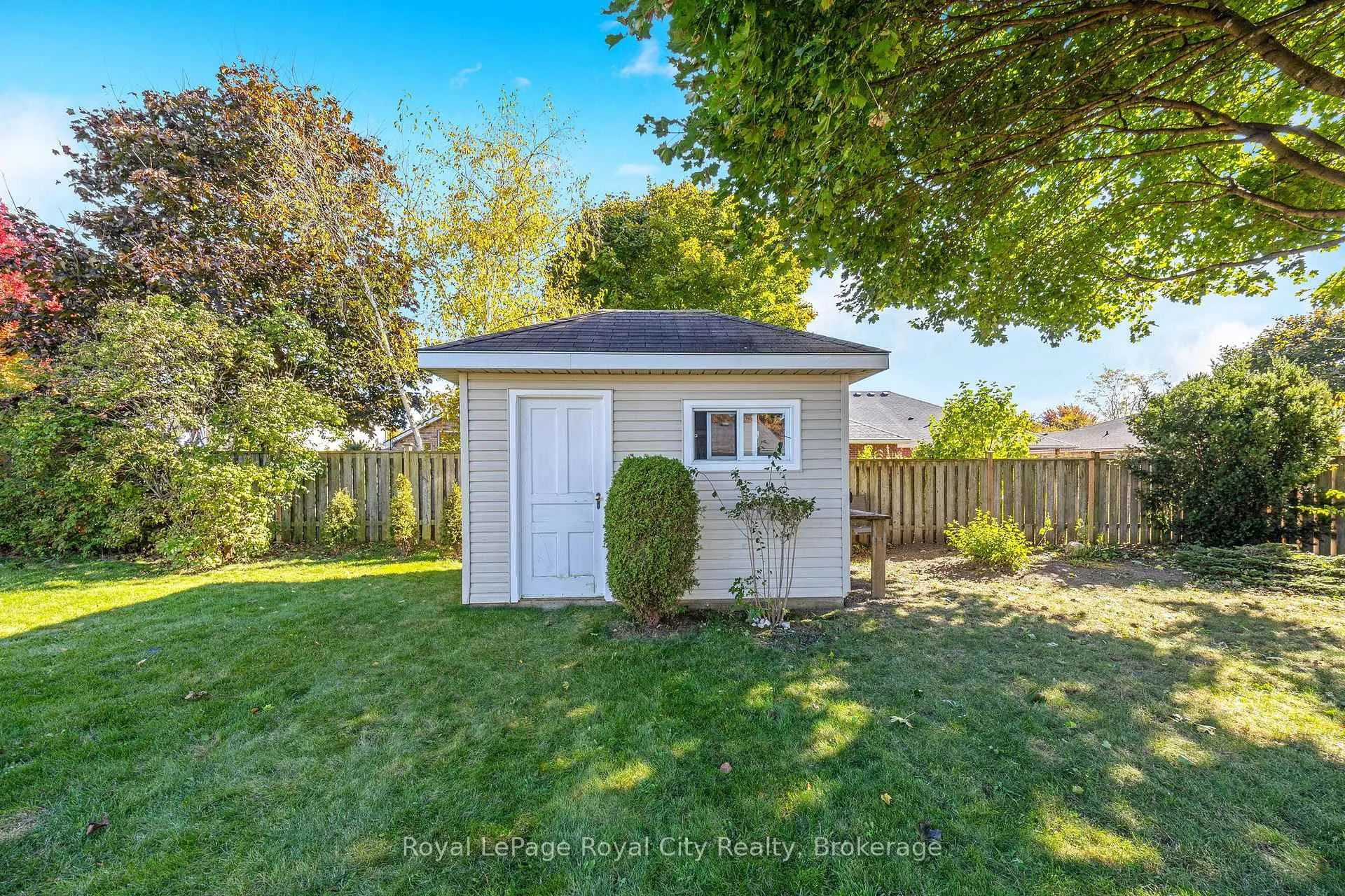 Photo 42 of 119 Lou's Boulevard, Guelph/Eramosa, Rockwood — HOMEH