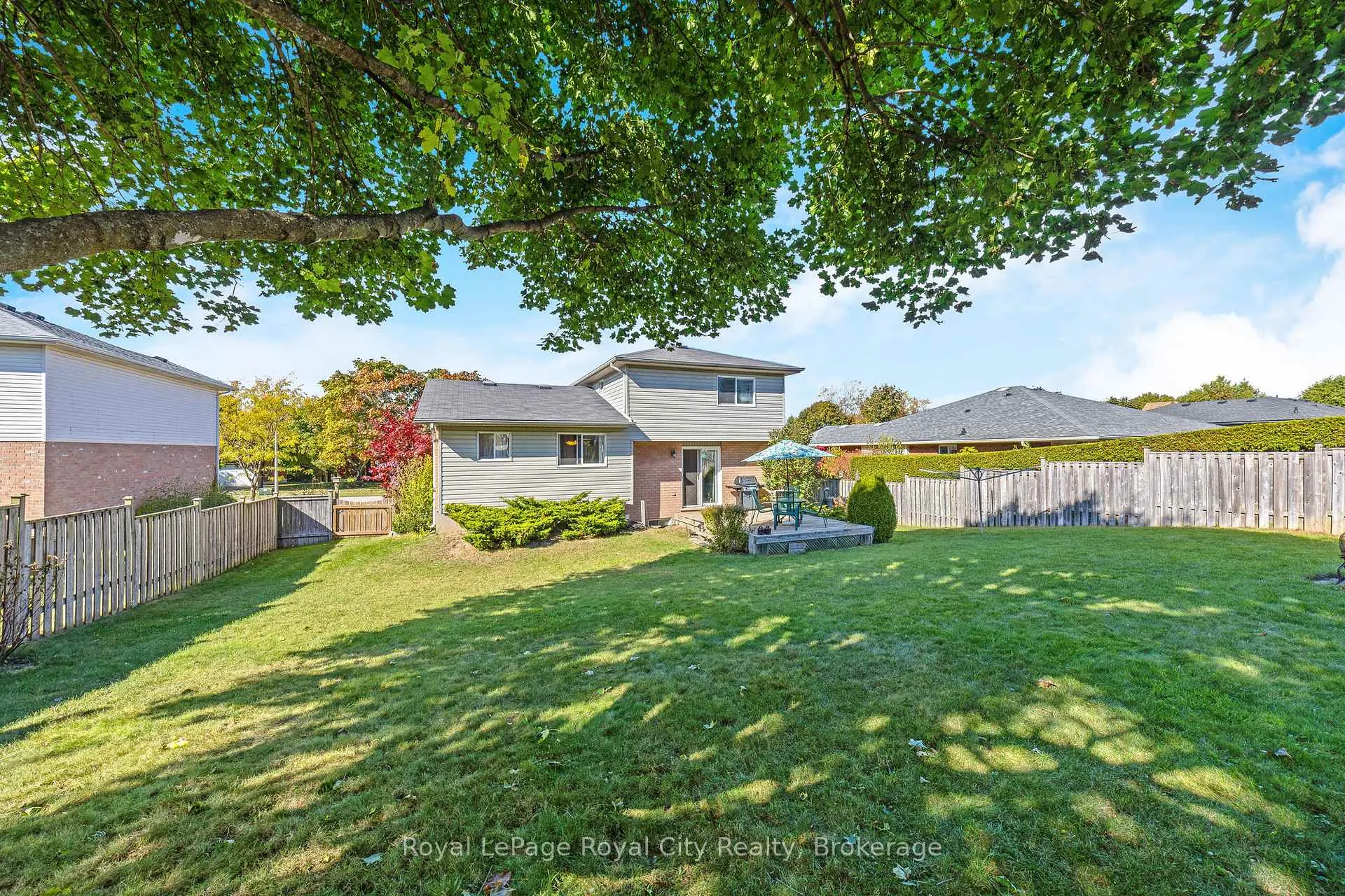 Photo 43 of 119 Lou's Boulevard, Guelph/Eramosa, Rockwood — HOMEH