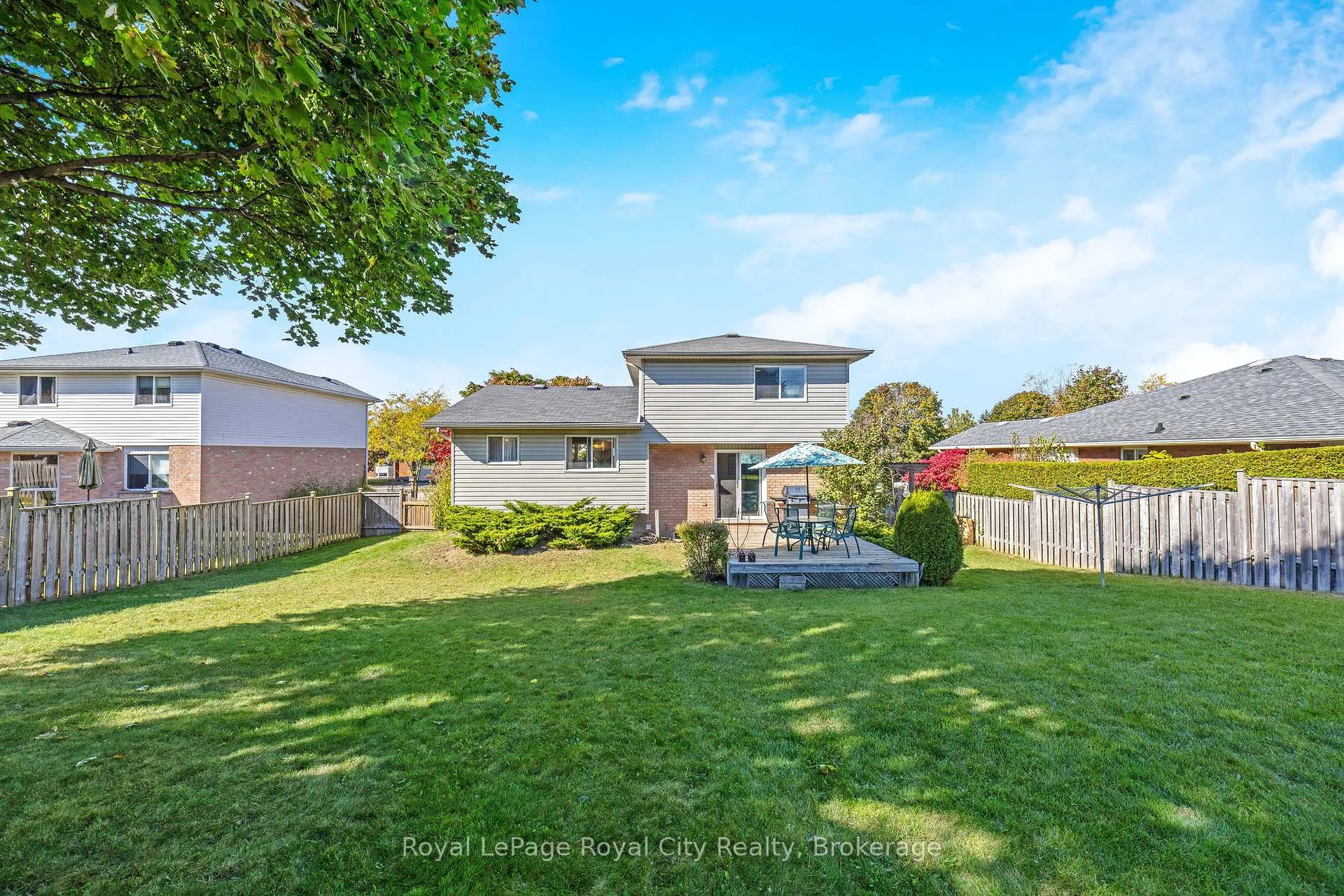 Photo 44 of 119 Lou's Boulevard, Guelph/Eramosa, Rockwood — HOMEH