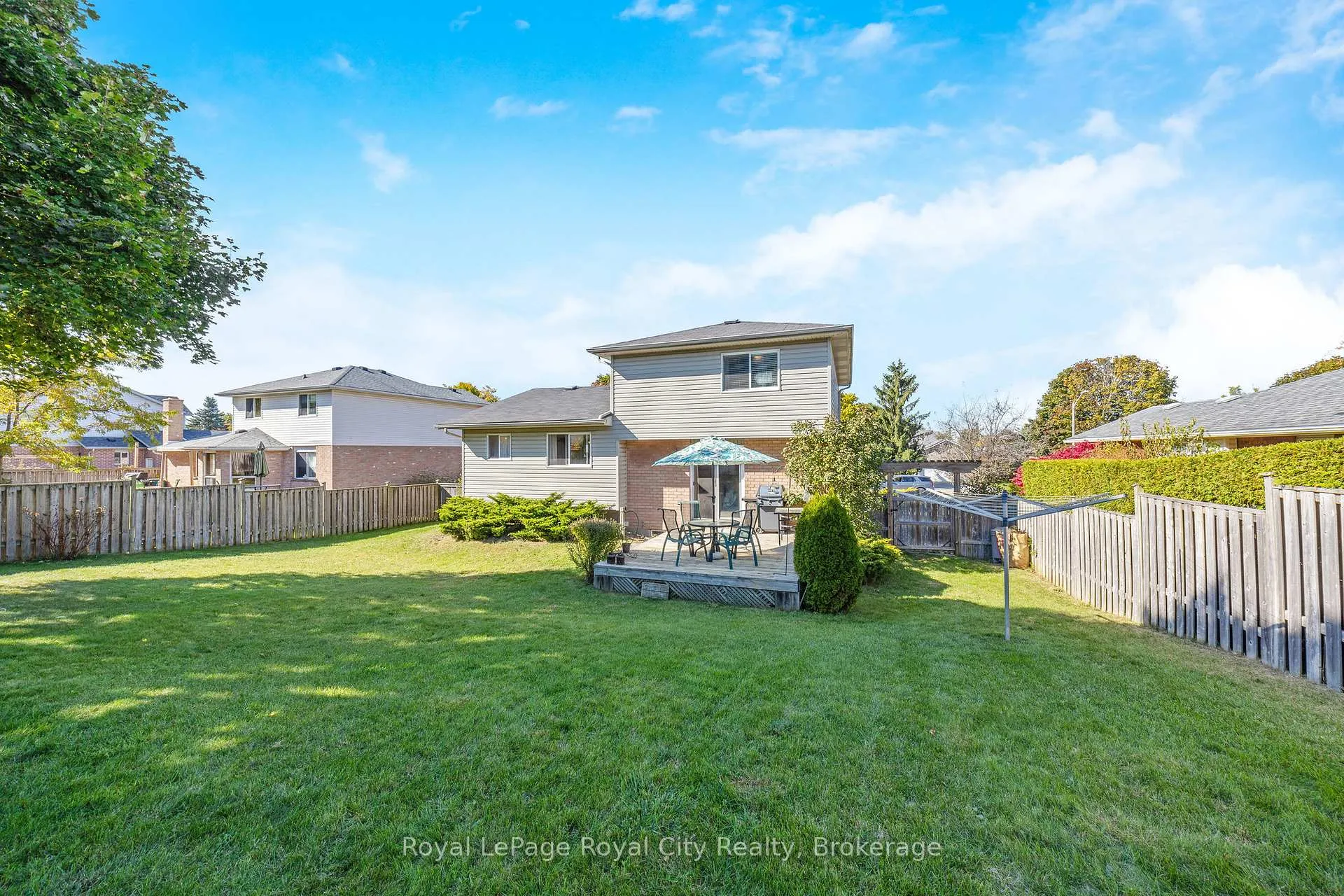 Photo 45 of 119 Lou's Boulevard, Guelph/Eramosa, Rockwood — HOMEH