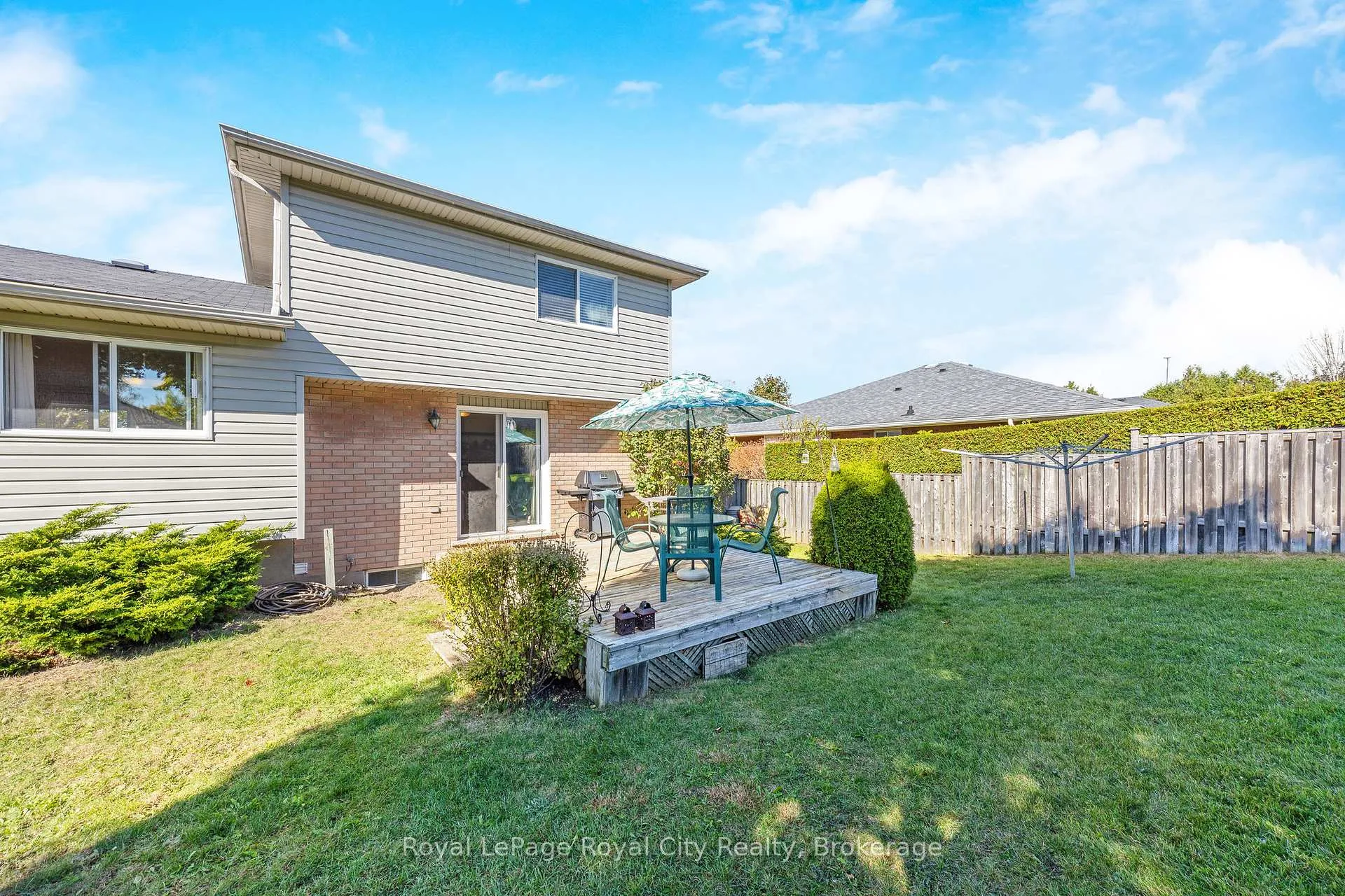 Photo 46 of 119 Lou's Boulevard, Guelph/Eramosa, Rockwood — HOMEH
