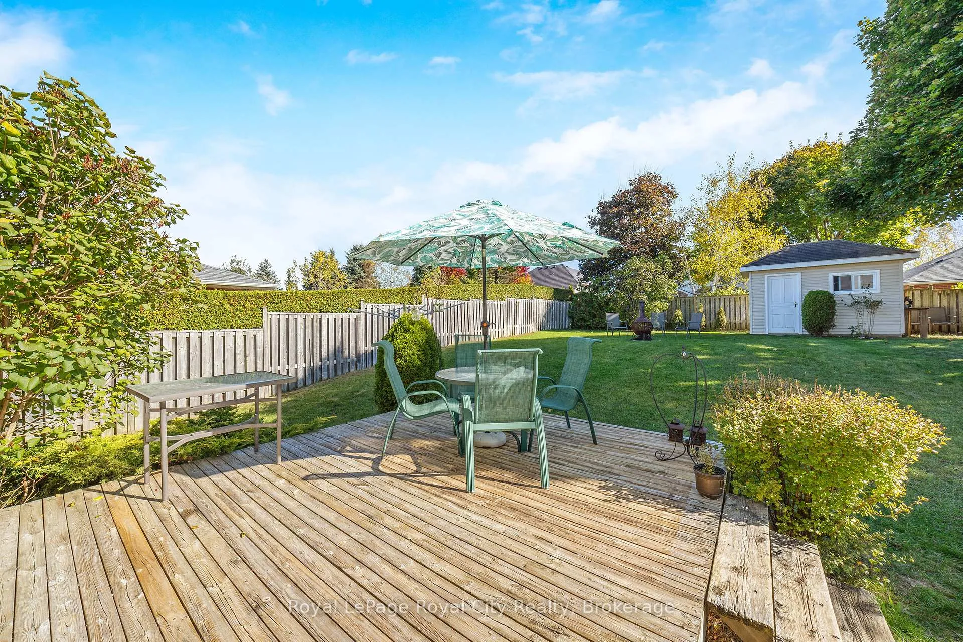 Photo 47 of 119 Lou's Boulevard, Guelph/Eramosa, Rockwood — HOMEH