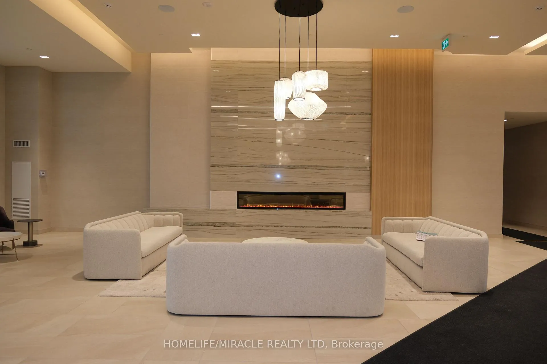 Photo 12 of Unit 1416, 8960 Jane Street, Vaughan, Vellore Village — HOMEH
