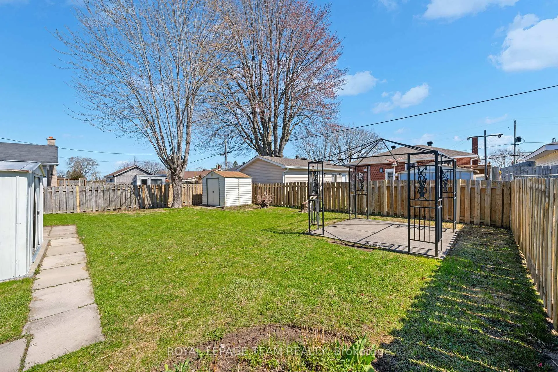 Photo 30 of 228 Laframboise Avenue, Cornwall, Cornwall — HOMEH