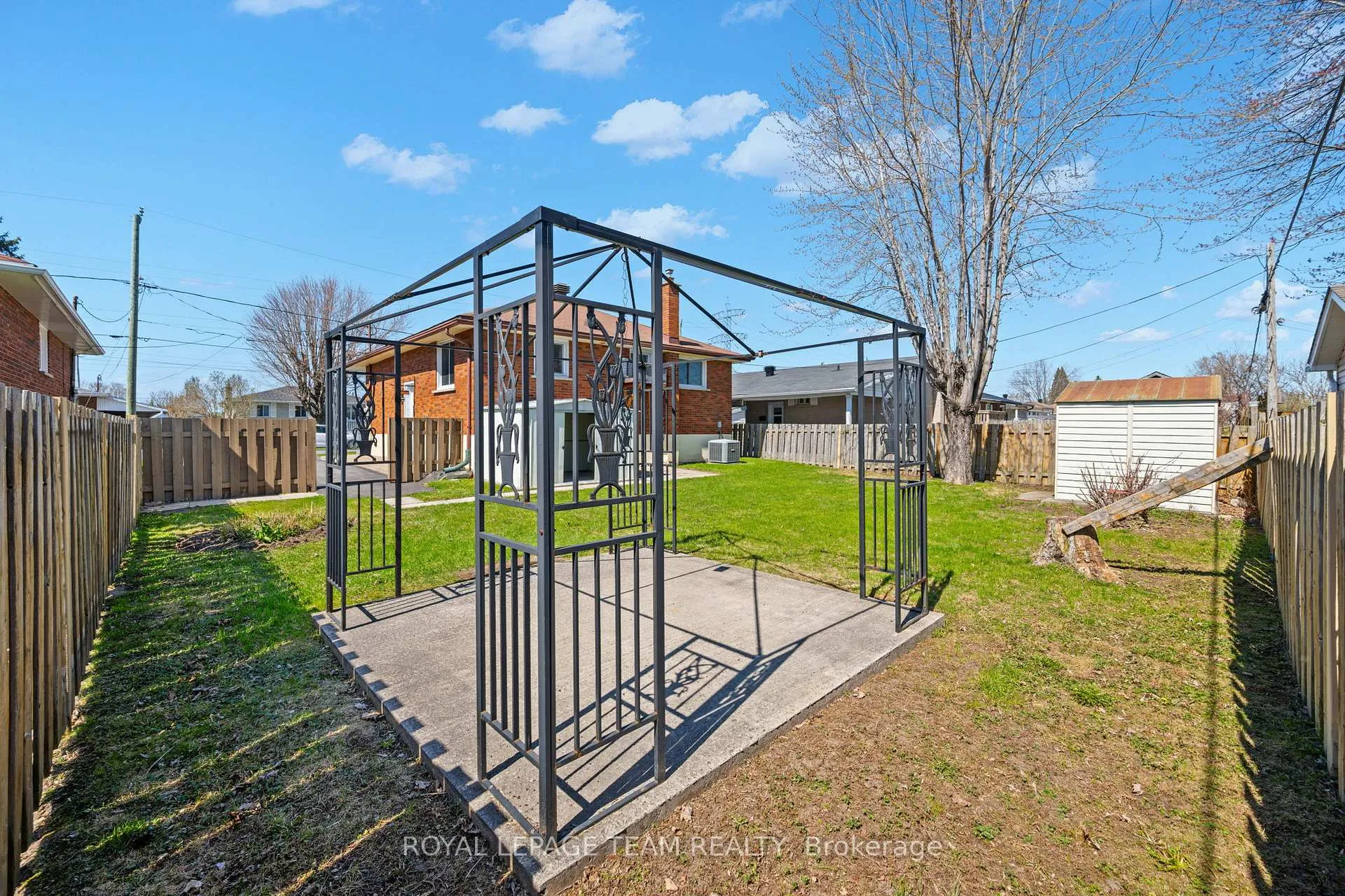 Photo 31 of 228 Laframboise Avenue, Cornwall, Cornwall — HOMEH
