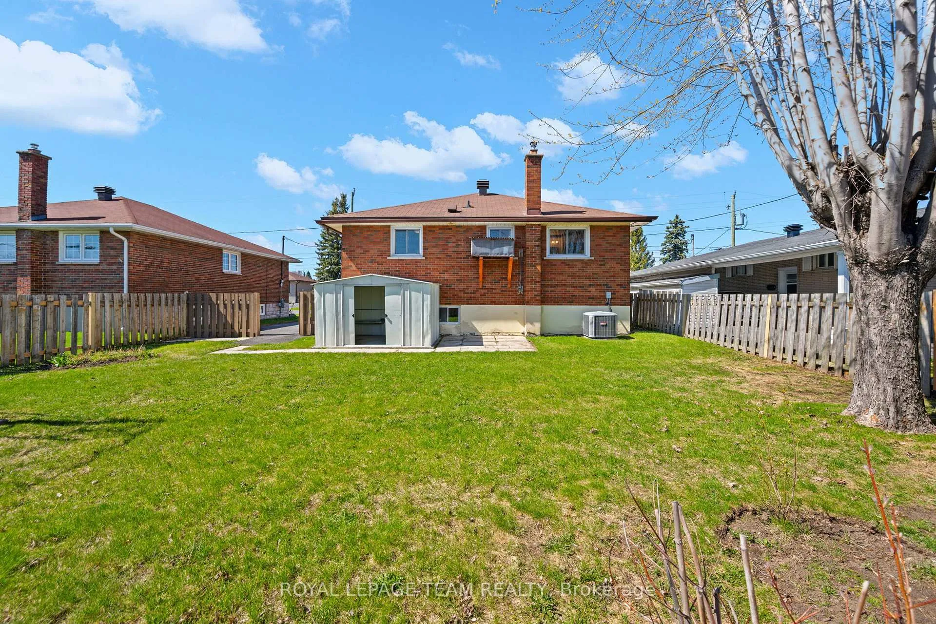 Photo 32 of 228 Laframboise Avenue, Cornwall, Cornwall — HOMEH