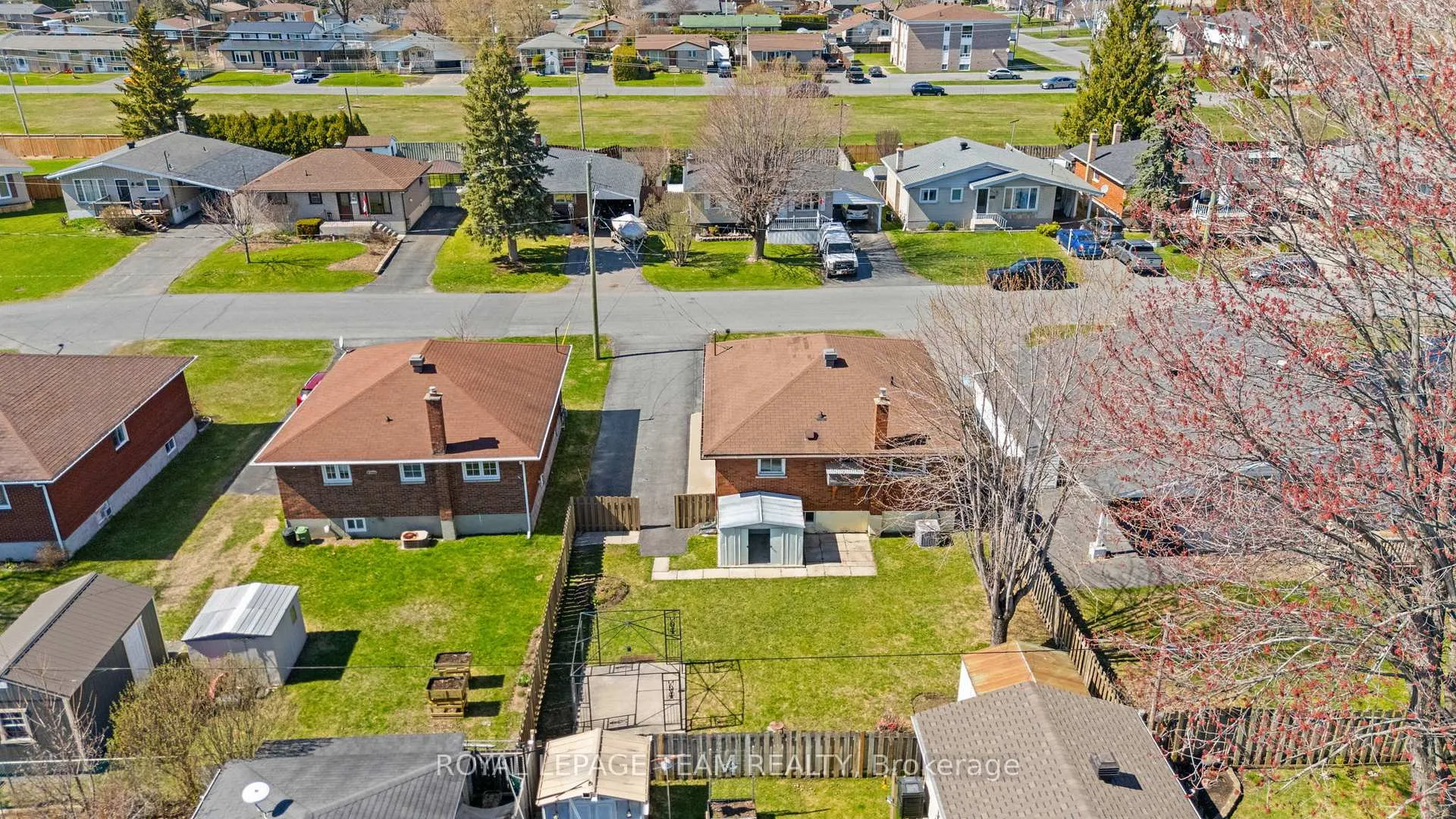 Photo 34 of 228 Laframboise Avenue, Cornwall, Cornwall — HOMEH