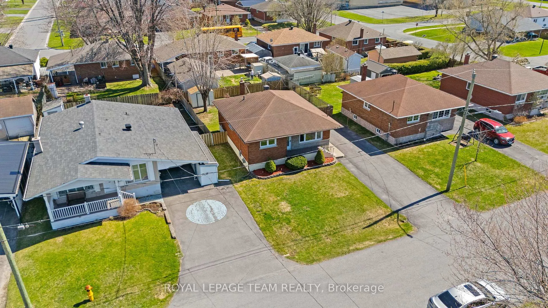 Photo 35 of 228 Laframboise Avenue, Cornwall, Cornwall — HOMEH