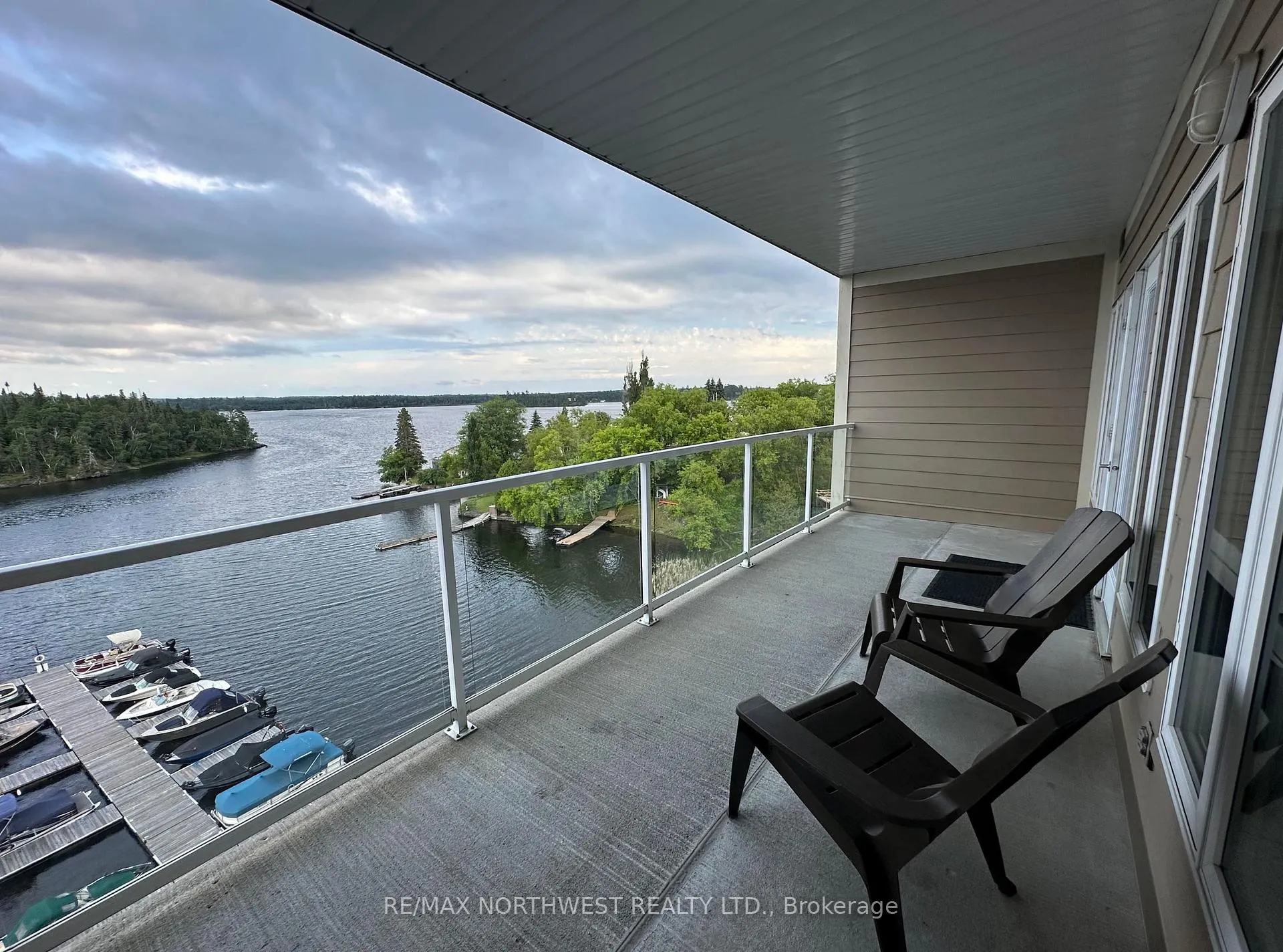 Photo 18 of 604 - 5 Bay Road, Kenora, Norman — HOMEH