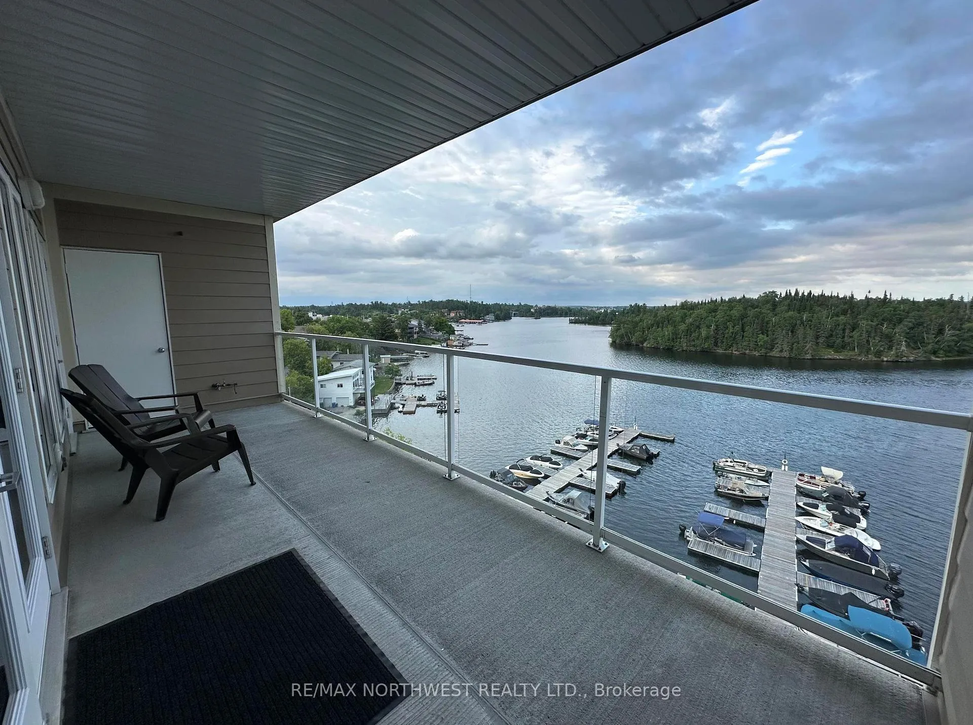 Photo 19 of 604 - 5 Bay Road, Kenora, Norman — HOMEH