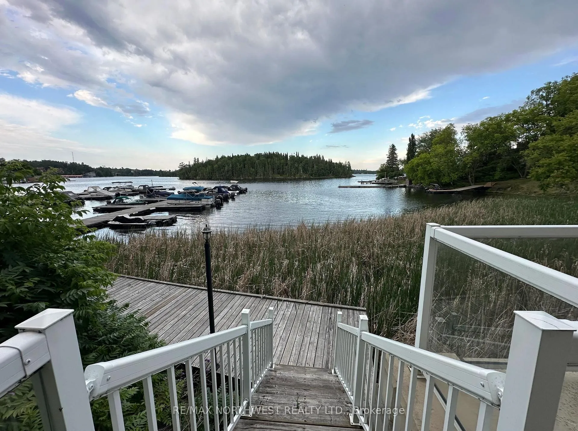 Photo 29 of 604 - 5 Bay Road, Kenora, Norman — HOMEH
