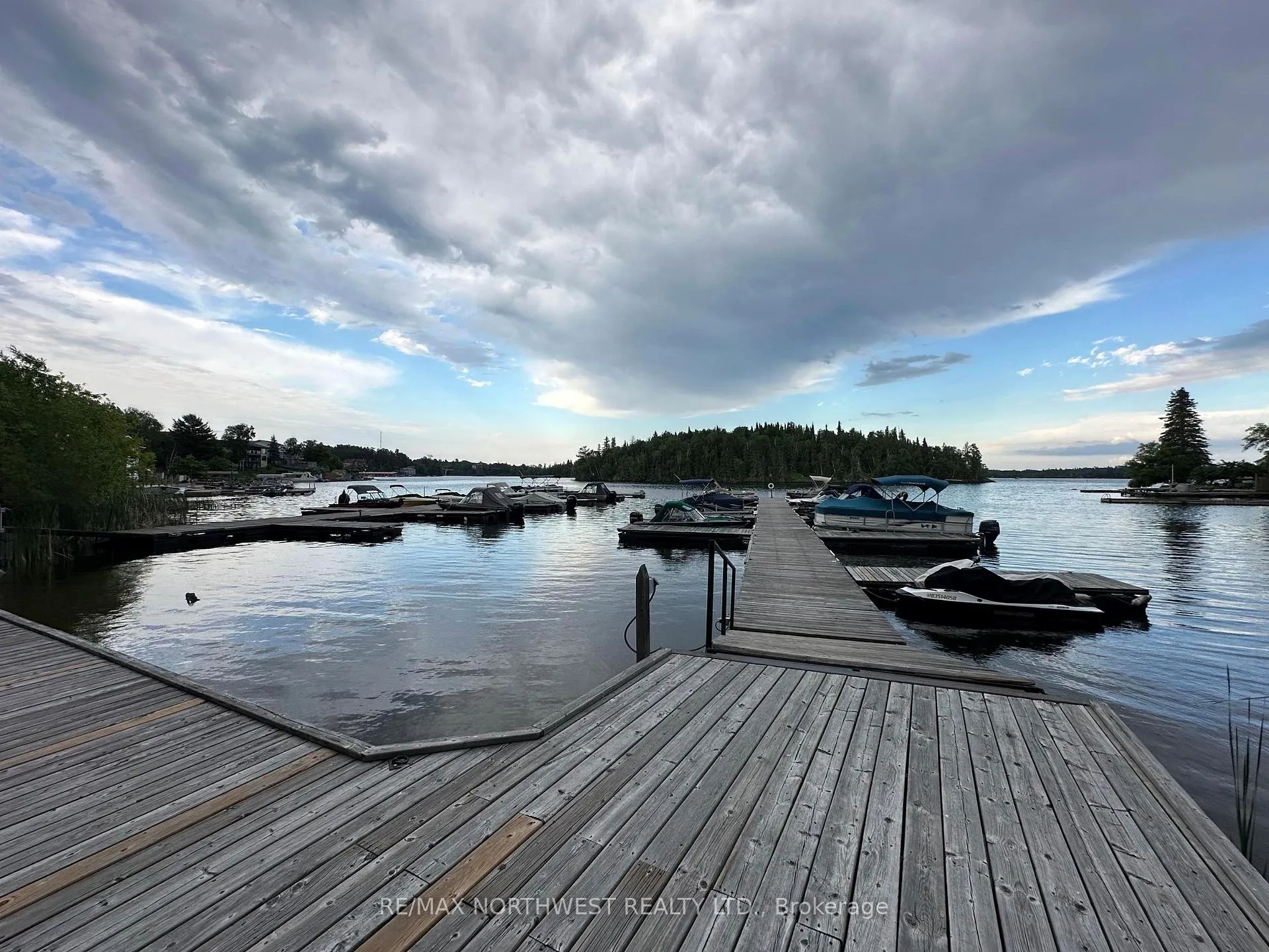 Photo 30 of 604 - 5 Bay Road, Kenora, Norman — HOMEH