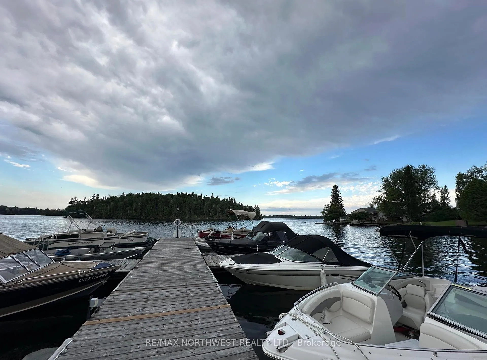 Photo 31 of 604 - 5 Bay Road, Kenora, Norman — HOMEH