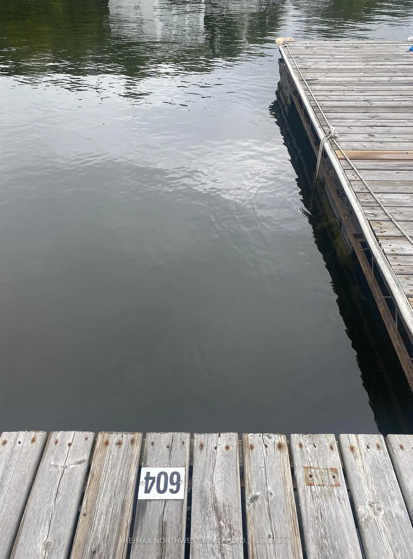 Photo 32 of 604 - 5 Bay Road, Kenora, Norman — HOMEH