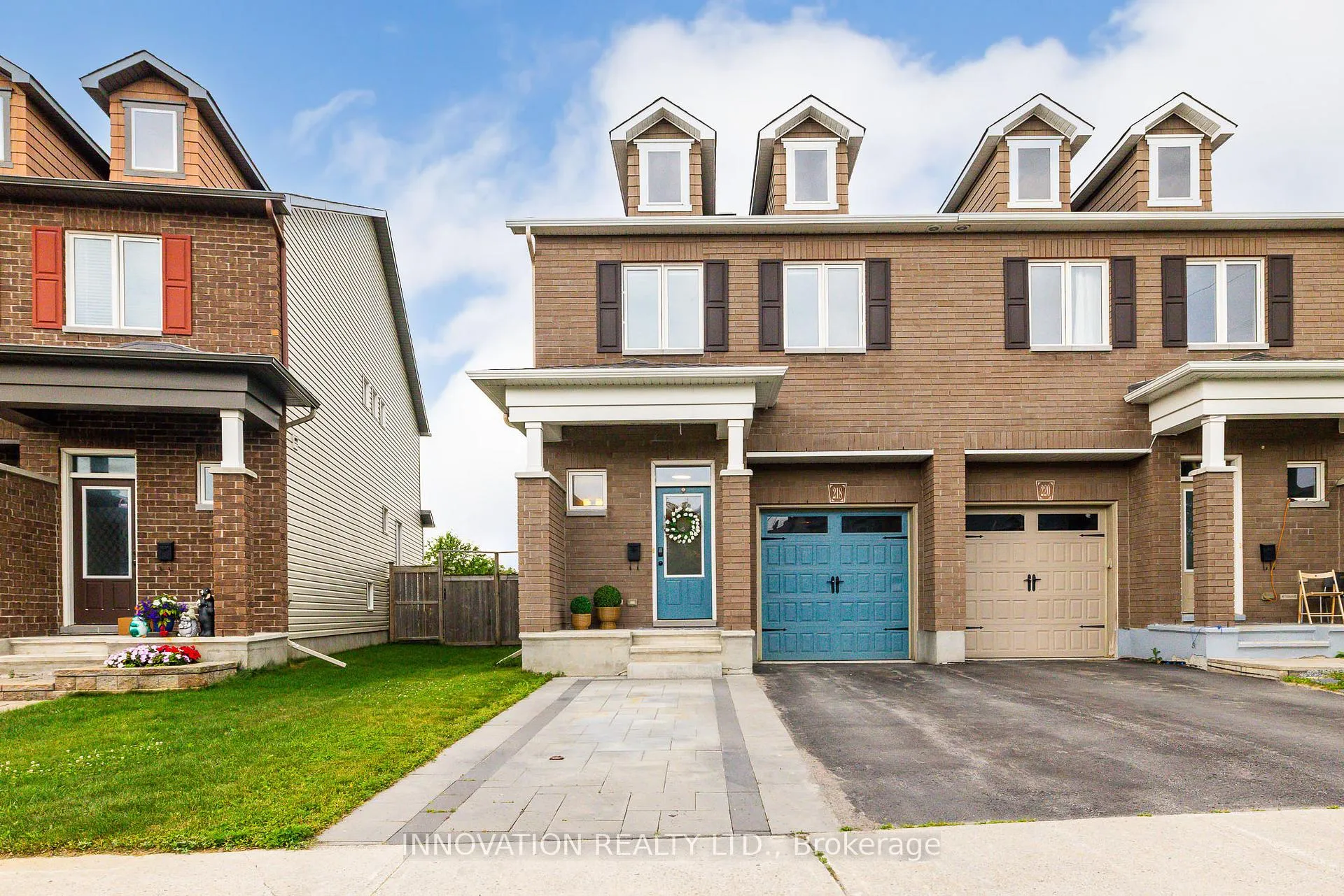 Photo 1 of 218 Akerson Road, Ottawa, Kanata - Emerald Meadows/Trailwest — HOMEH