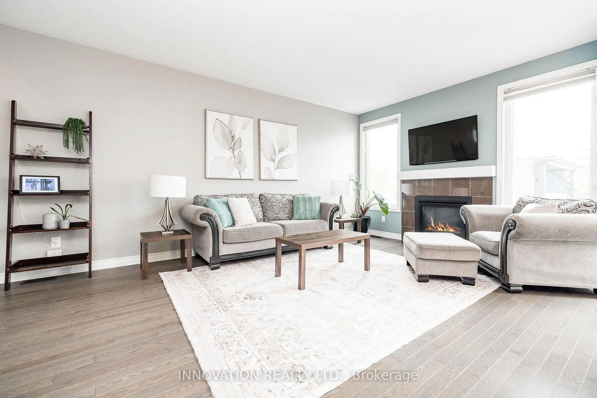 Photo 8 of 218 Akerson Road, Ottawa, Kanata - Emerald Meadows/Trailwest — HOMEH