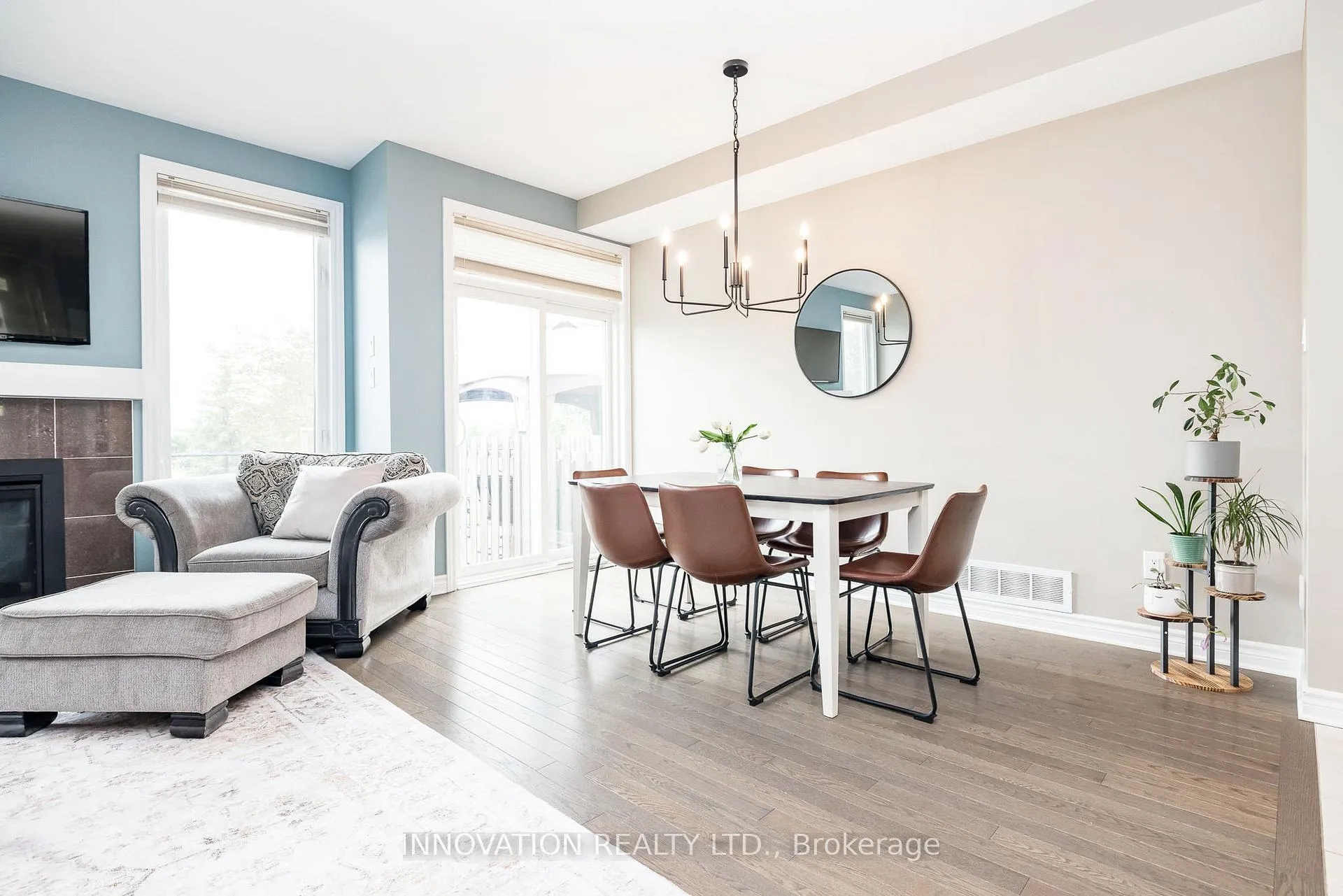 Photo 12 of 218 Akerson Road, Ottawa, Kanata - Emerald Meadows/Trailwest — HOMEH