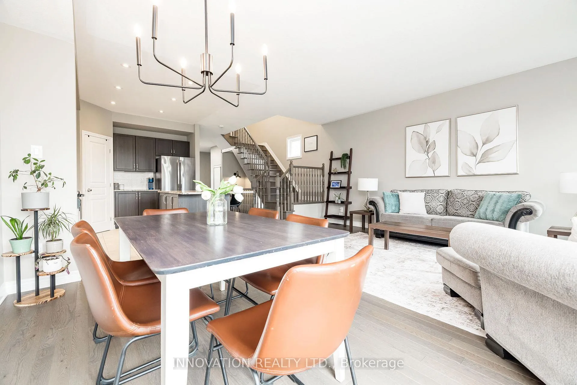 Photo 14 of 218 Akerson Road, Ottawa, Kanata - Emerald Meadows/Trailwest — HOMEH