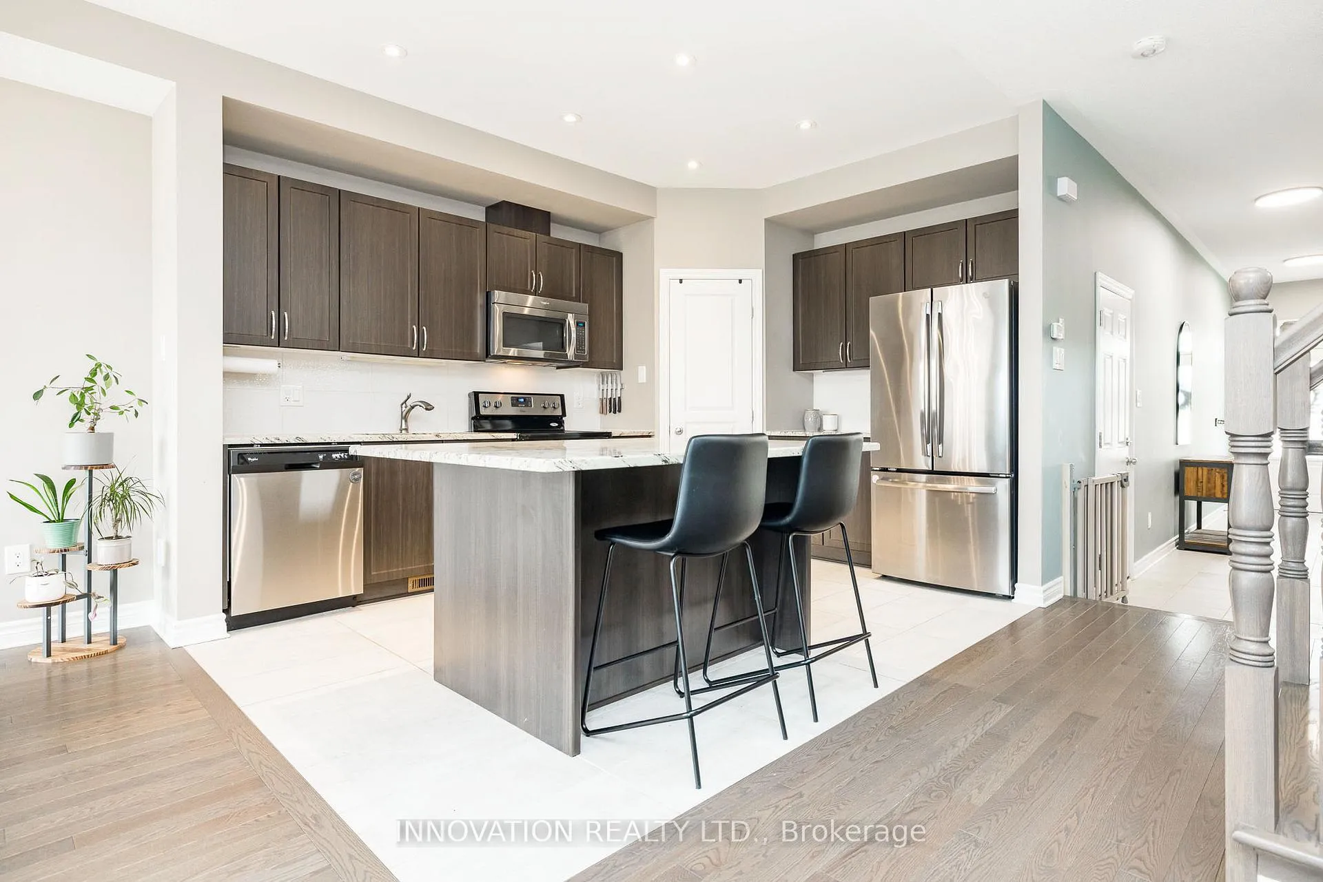 Photo 15 of 218 Akerson Road, Ottawa, Kanata - Emerald Meadows/Trailwest — HOMEH