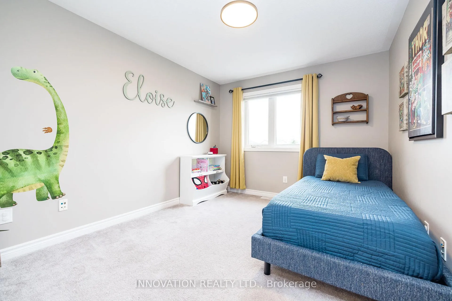 Photo 26 of 218 Akerson Road, Ottawa, Kanata - Emerald Meadows/Trailwest — HOMEH