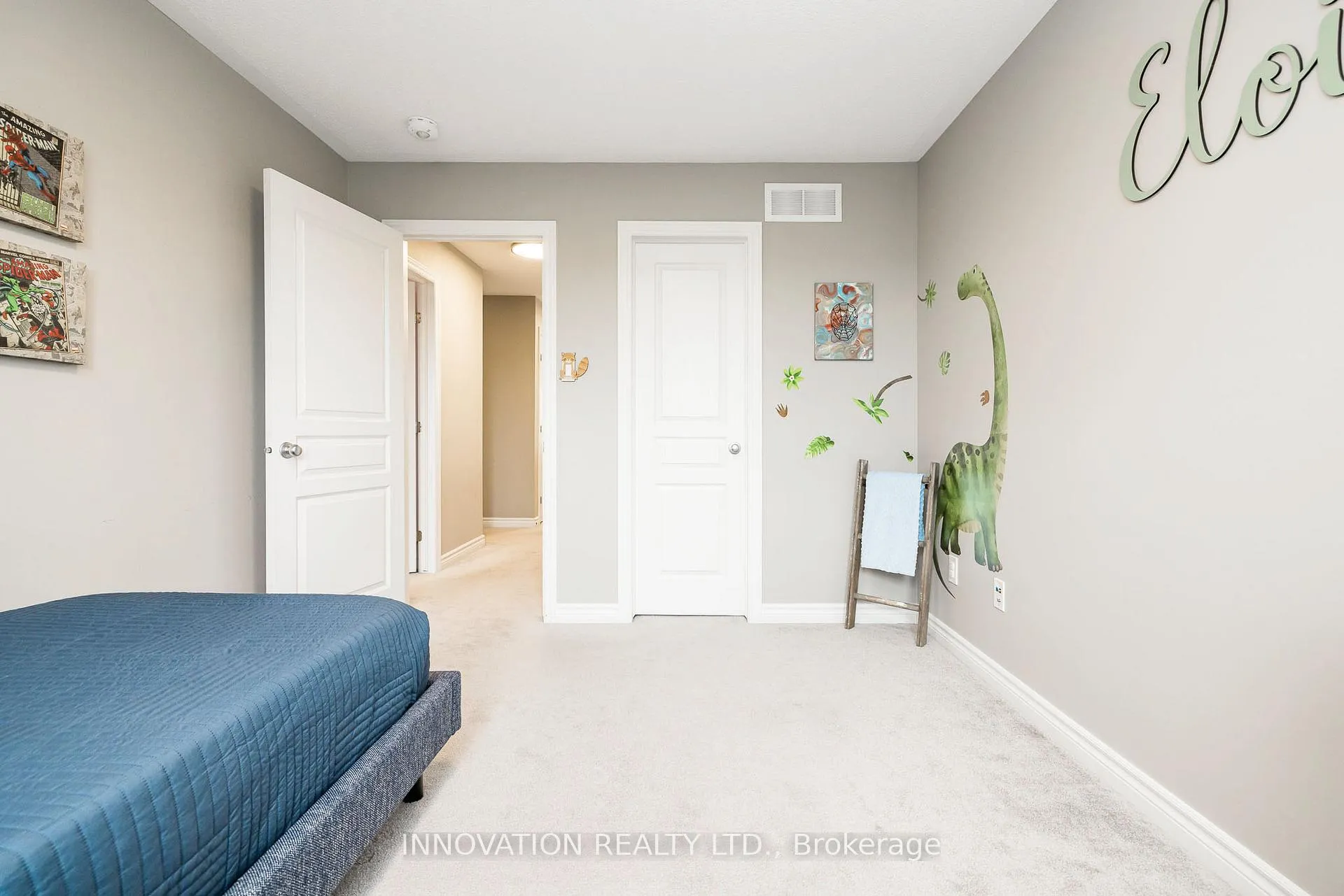 Photo 27 of 218 Akerson Road, Ottawa, Kanata - Emerald Meadows/Trailwest — HOMEH