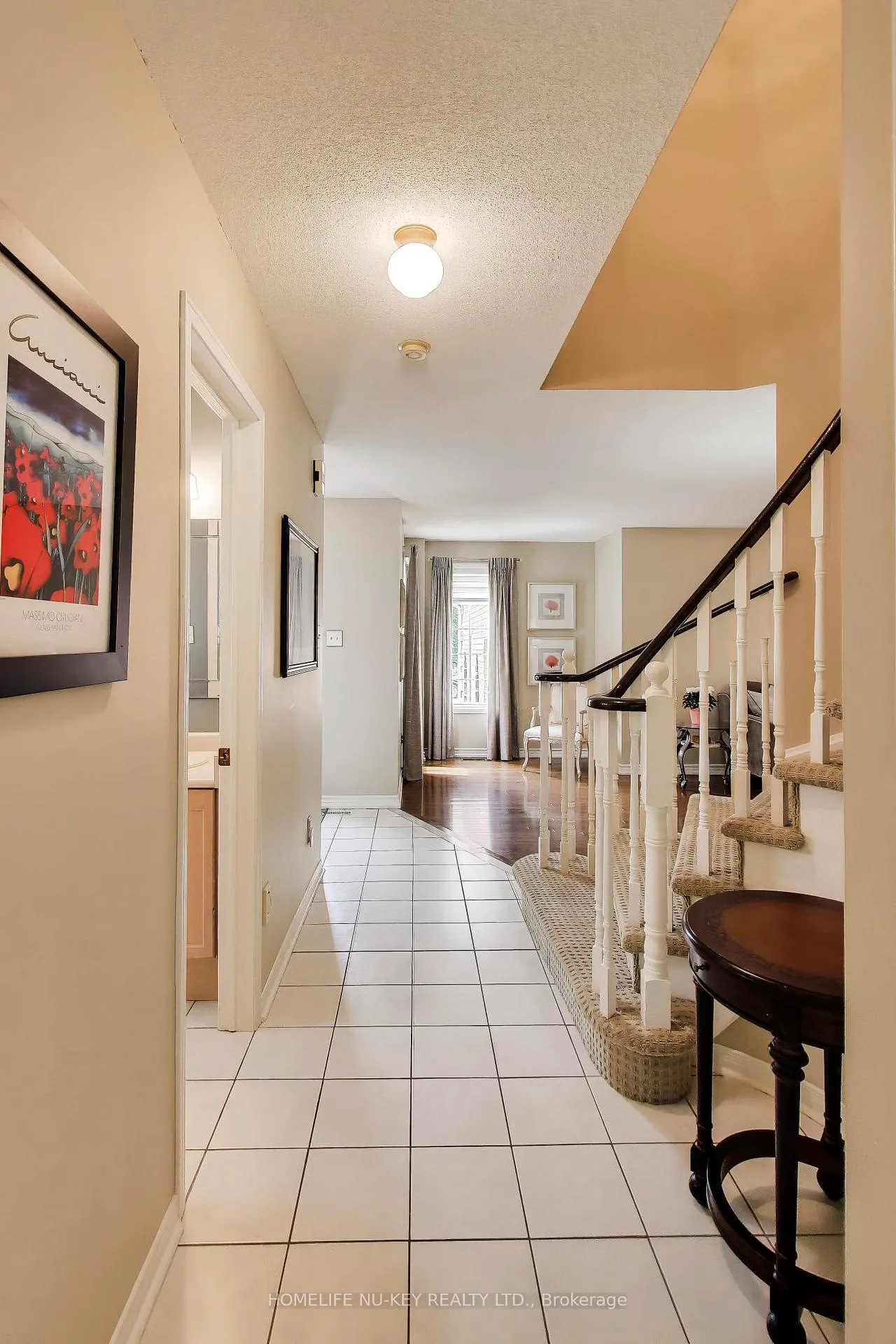 Photo 5 of 27 Lauchlin Crescent, Halton Hills, Georgetown — HOMEH