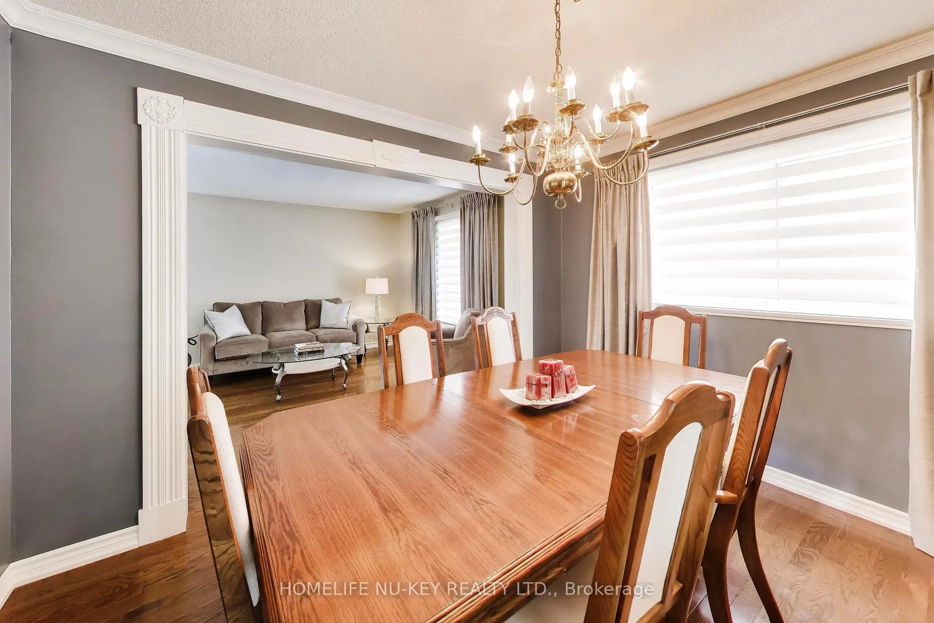 Photo 11 of 27 Lauchlin Crescent, Halton Hills, Georgetown — HOMEH