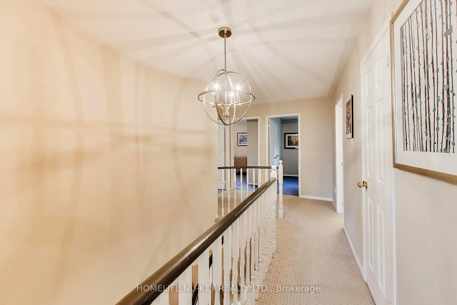 Photo 21 of 27 Lauchlin Crescent, Halton Hills, Georgetown — HOMEH
