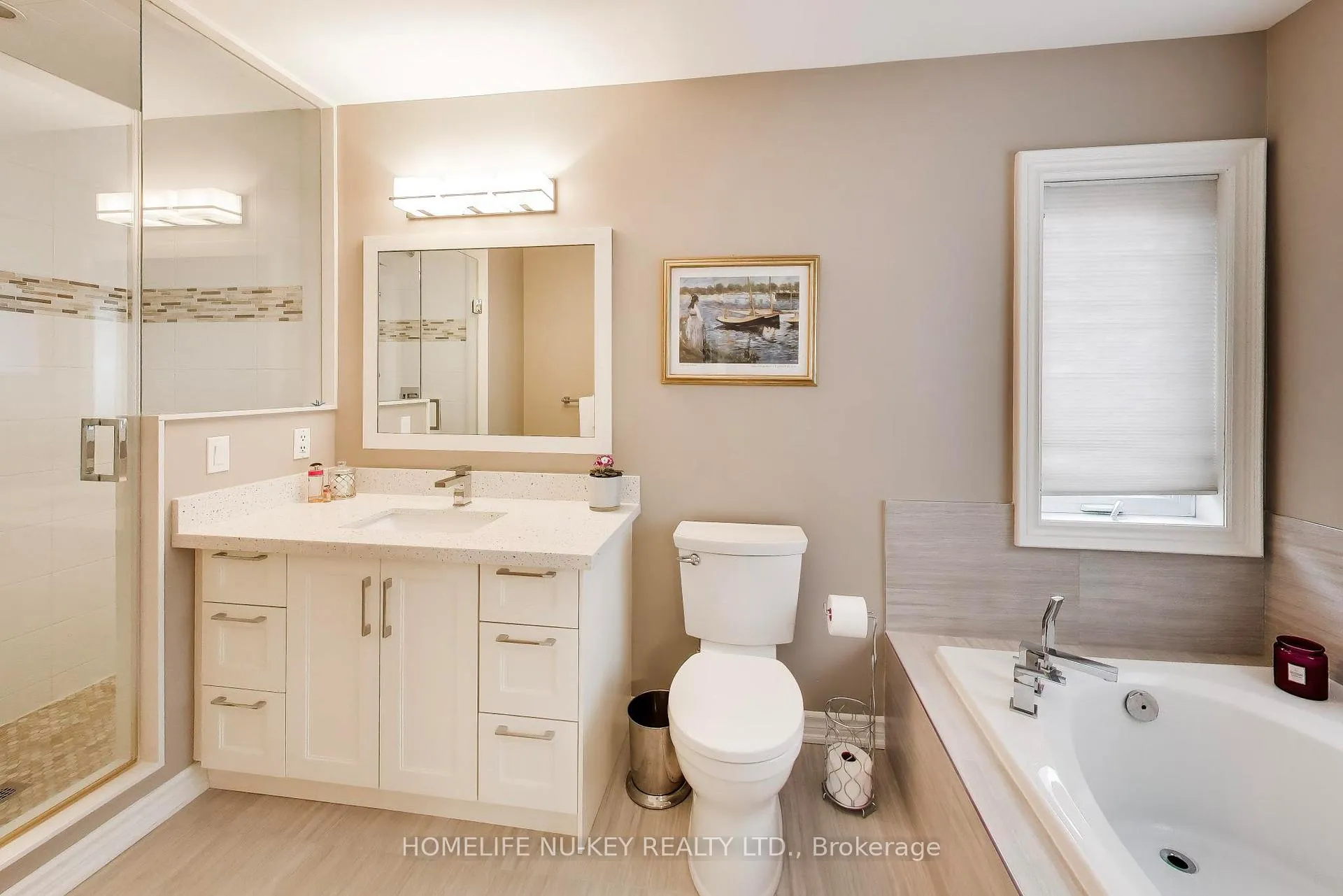 Photo 25 of 27 Lauchlin Crescent, Halton Hills, Georgetown — HOMEH