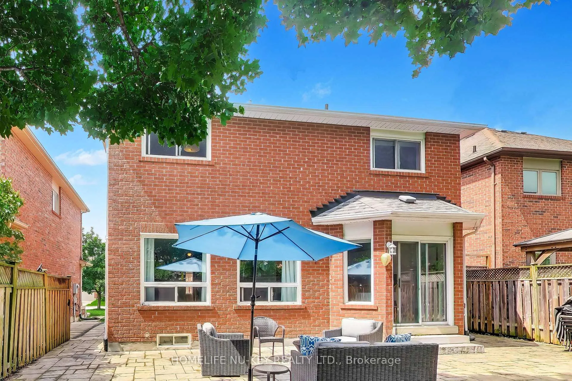Photo 40 of 27 Lauchlin Crescent, Halton Hills, Georgetown — HOMEH