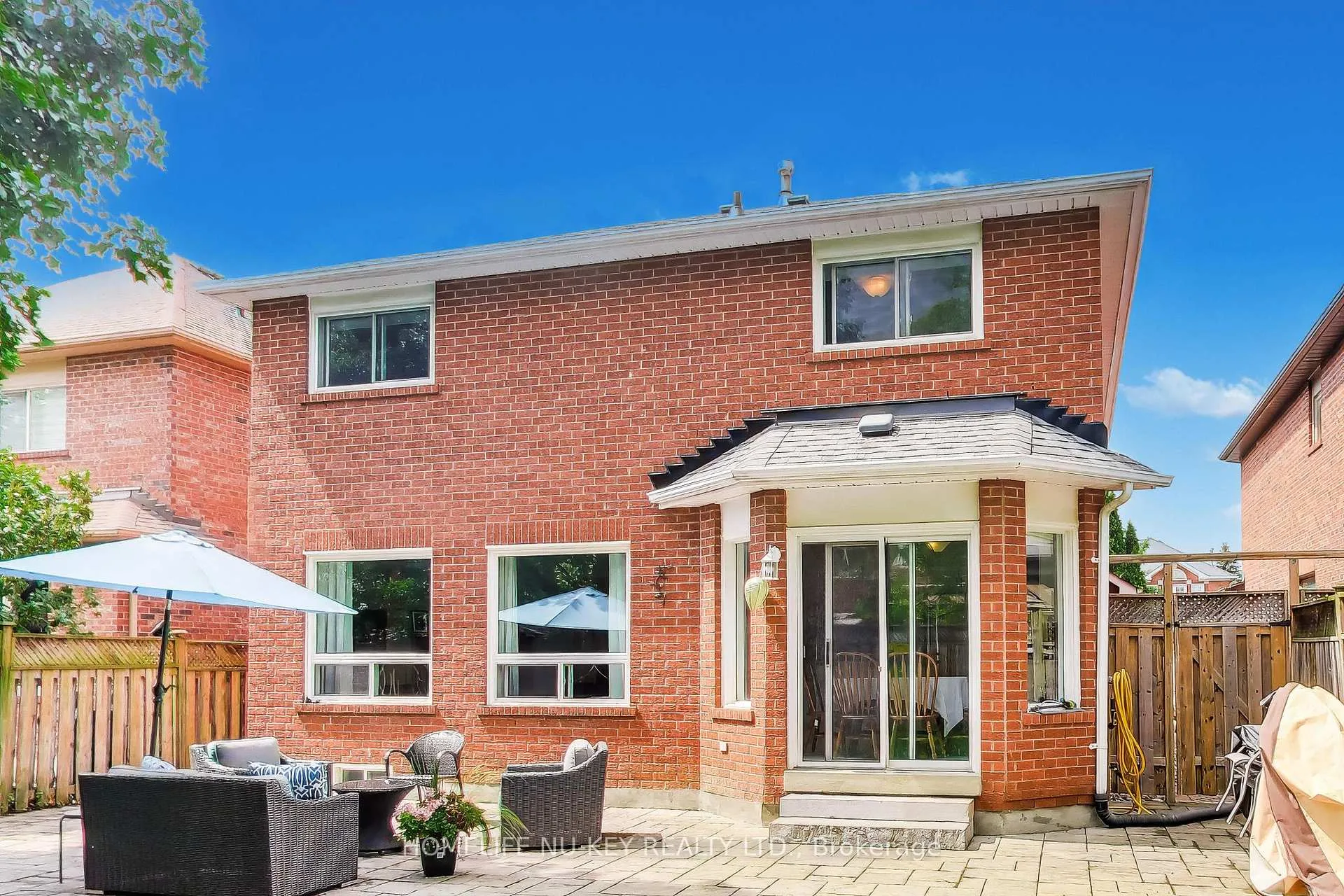 Photo 41 of 27 Lauchlin Crescent, Halton Hills, Georgetown — HOMEH