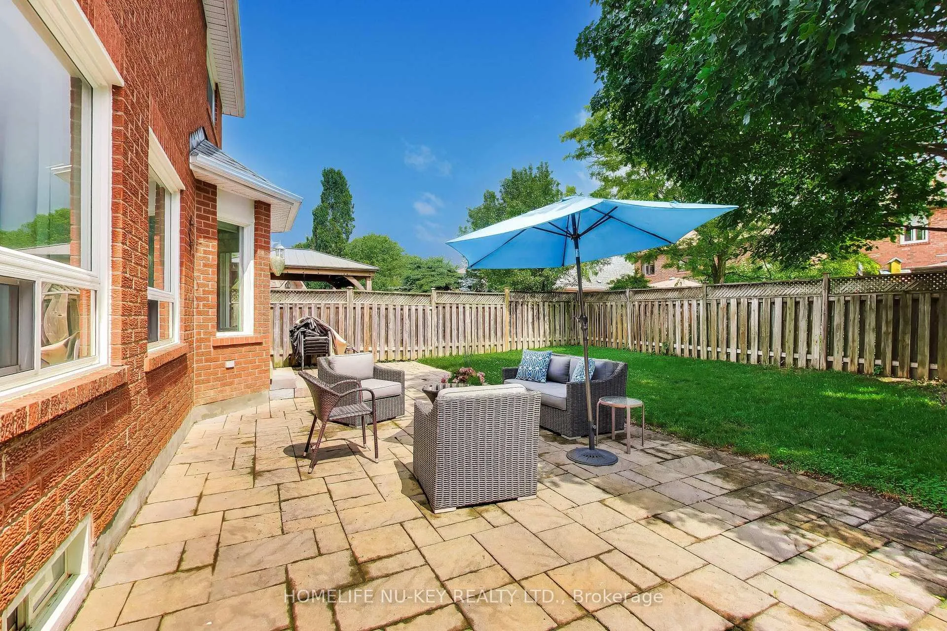 Photo 42 of 27 Lauchlin Crescent, Halton Hills, Georgetown — HOMEH