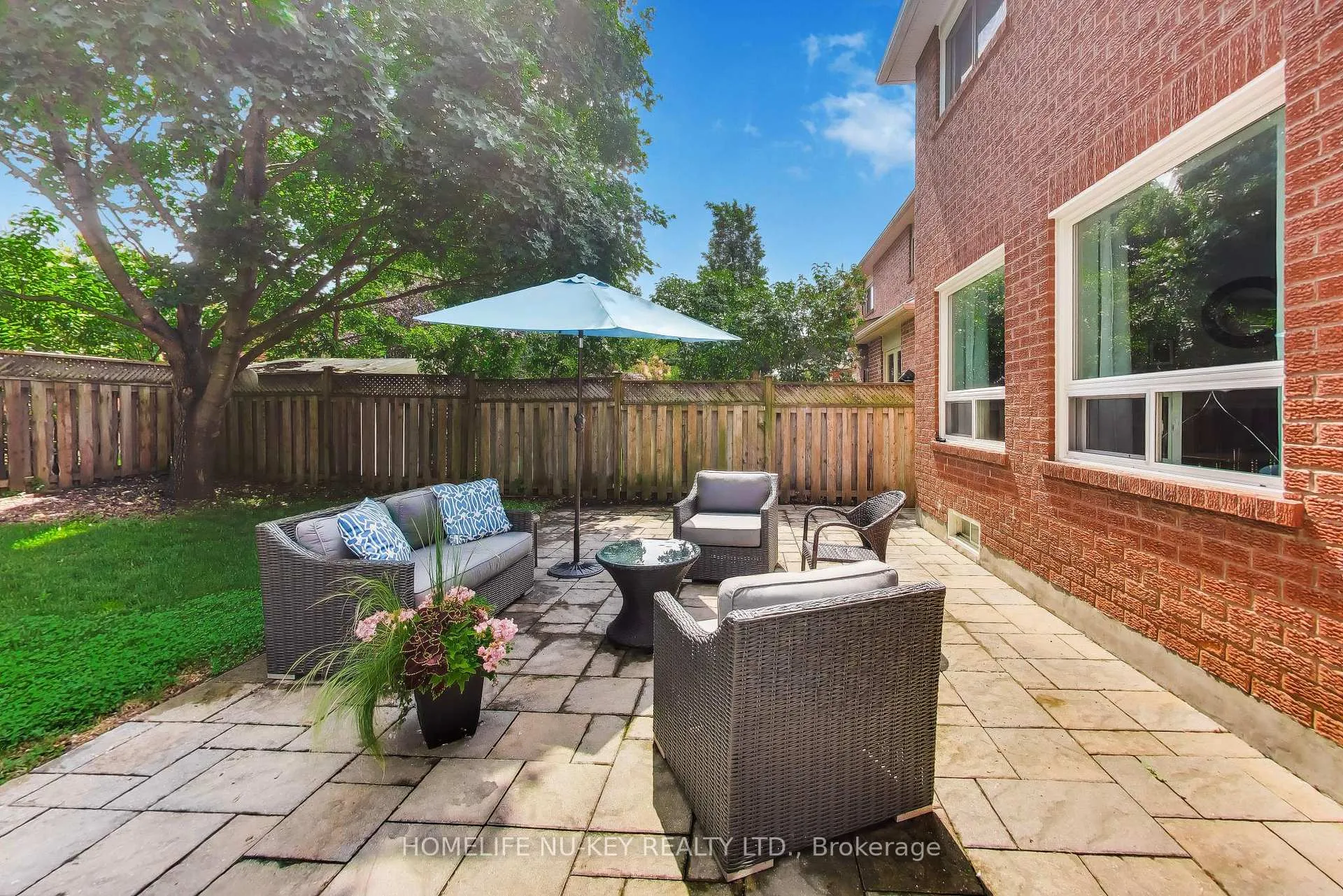 Photo 43 of 27 Lauchlin Crescent, Halton Hills, Georgetown — HOMEH
