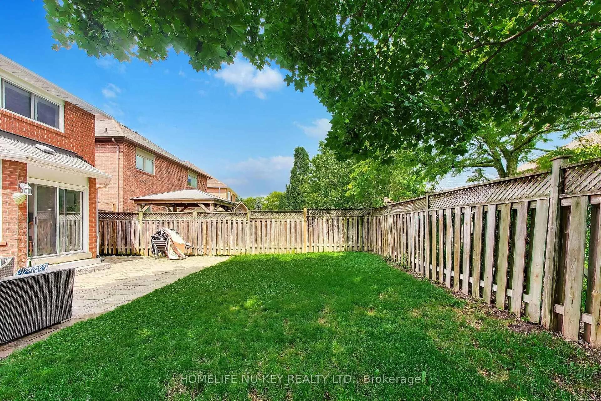 Photo 46 of 27 Lauchlin Crescent, Halton Hills, Georgetown — HOMEH