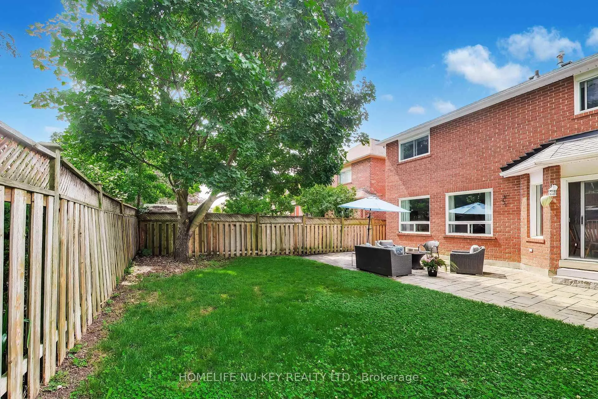 Photo 47 of 27 Lauchlin Crescent, Halton Hills, Georgetown — HOMEH