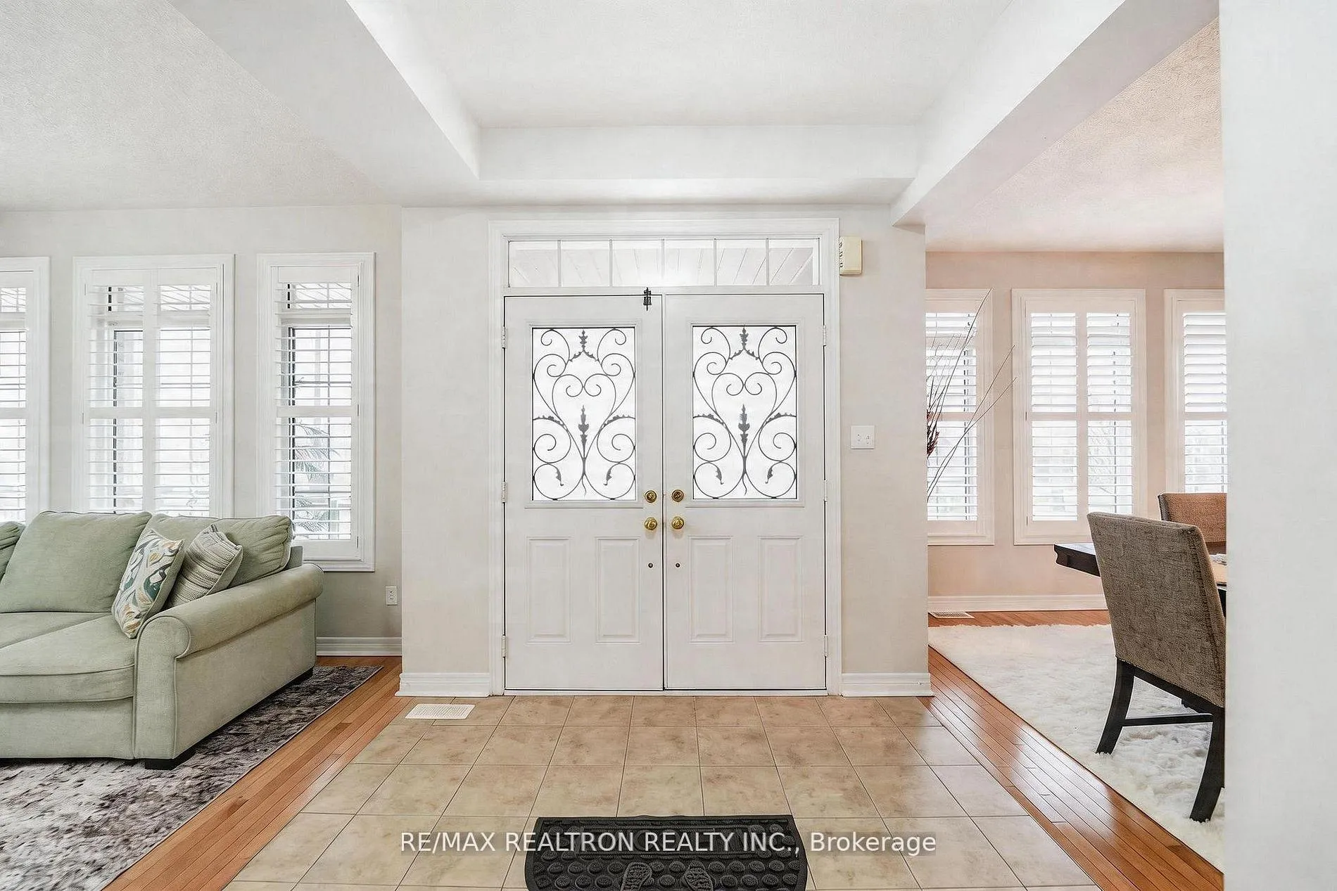 Photo 6 of 1603 Brandy Court, Pickering, Duffin Heights — HOMEH