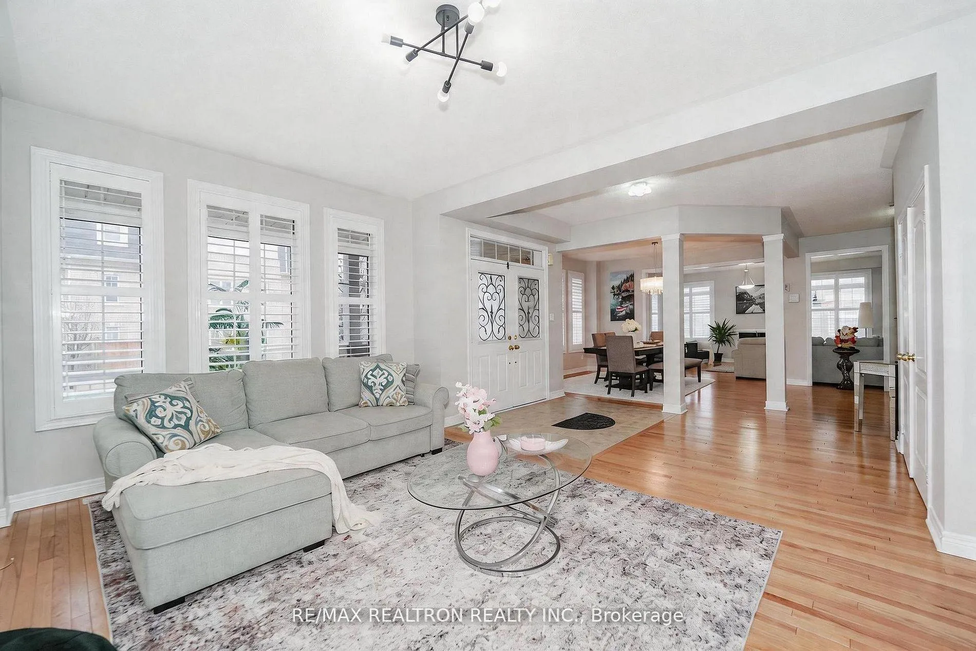 Photo 8 of 1603 Brandy Court, Pickering, Duffin Heights — HOMEH