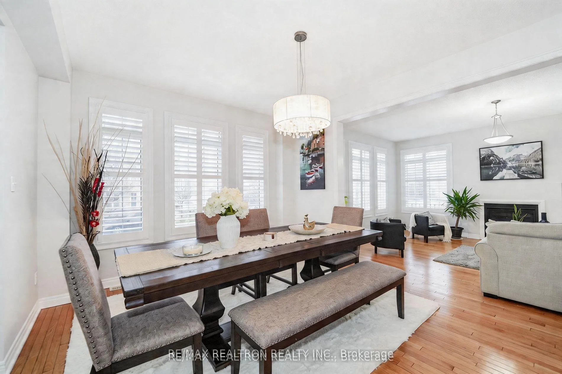 Photo 10 of 1603 Brandy Court, Pickering, Duffin Heights — HOMEH