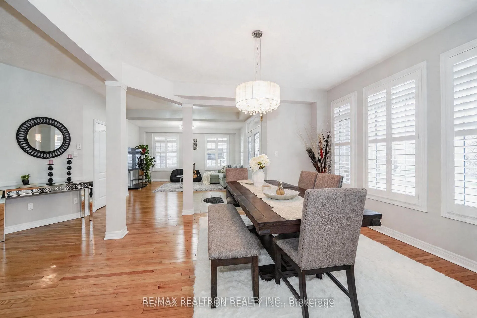 Photo 11 of 1603 Brandy Court, Pickering, Duffin Heights — HOMEH